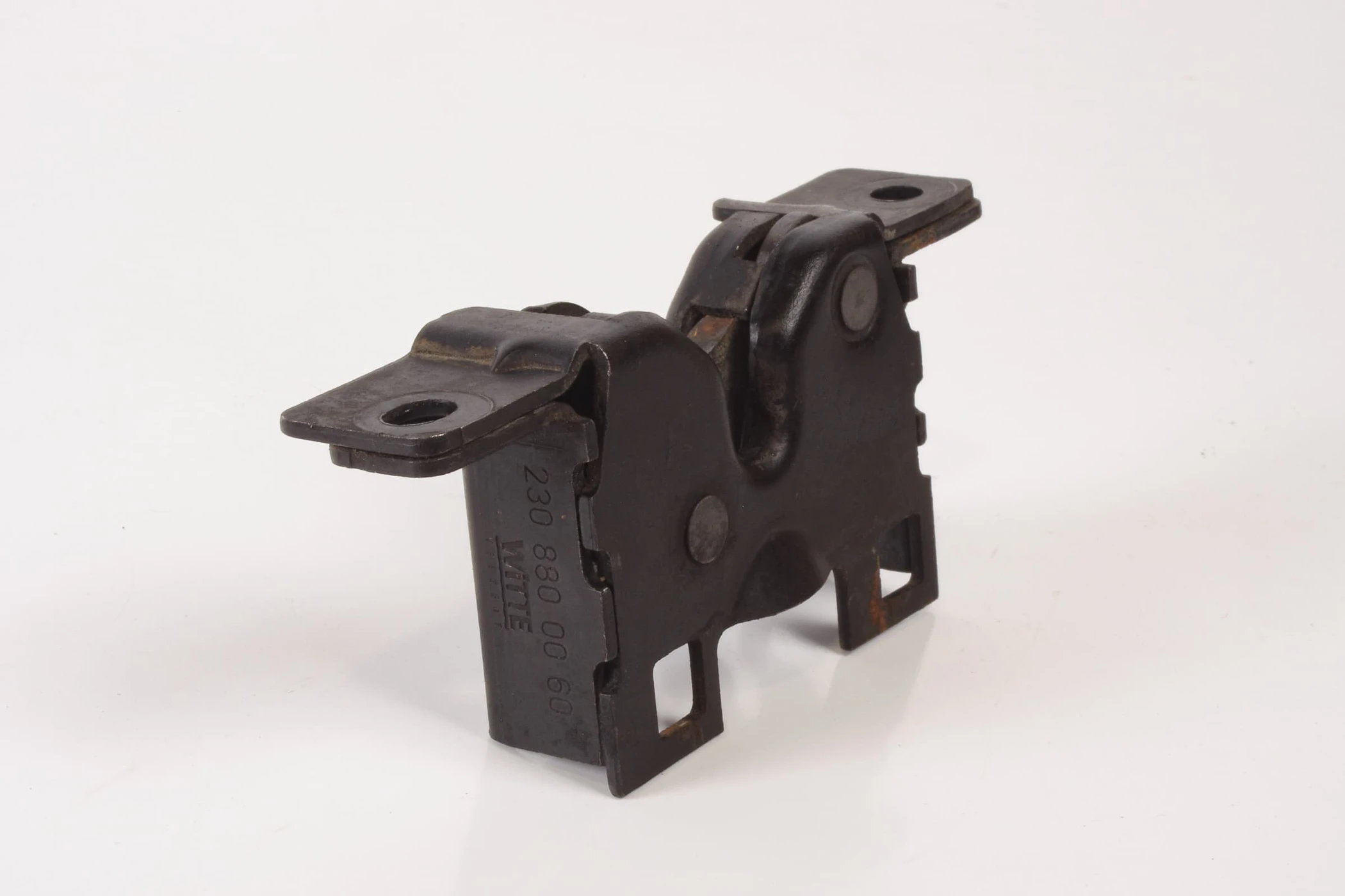 Mercedes 2308800060 Bonnet Catch | R171 SLK R230 SL