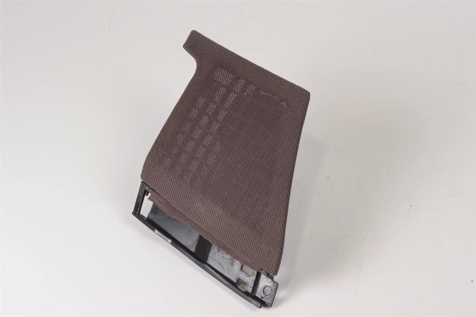 Mercedes 1406808036 Dashboard Speaker Cover - Right Brown | W140 V140 C140 S