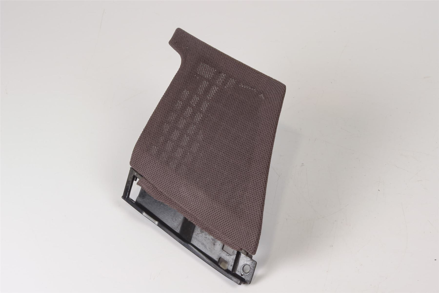 Mercedes 1406808036 Dashboard Speaker Cover - Right Brown | W140 V140 C140 S