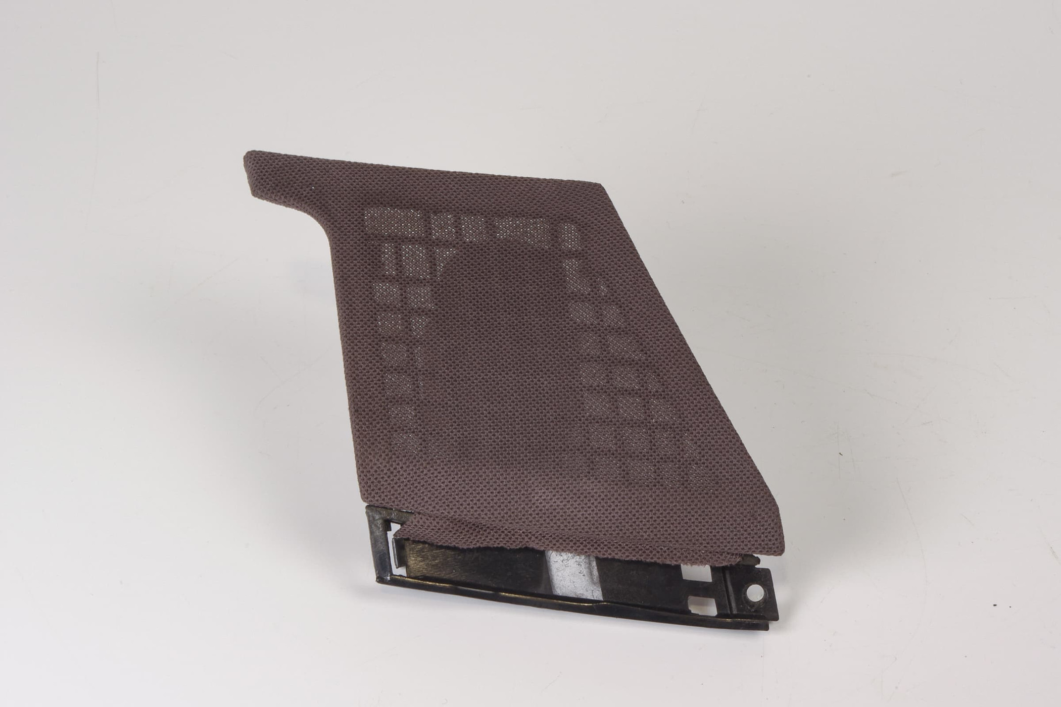 Mercedes 1406808036 Dashboard Speaker Cover - Right Brown | W140 V140 C140 S