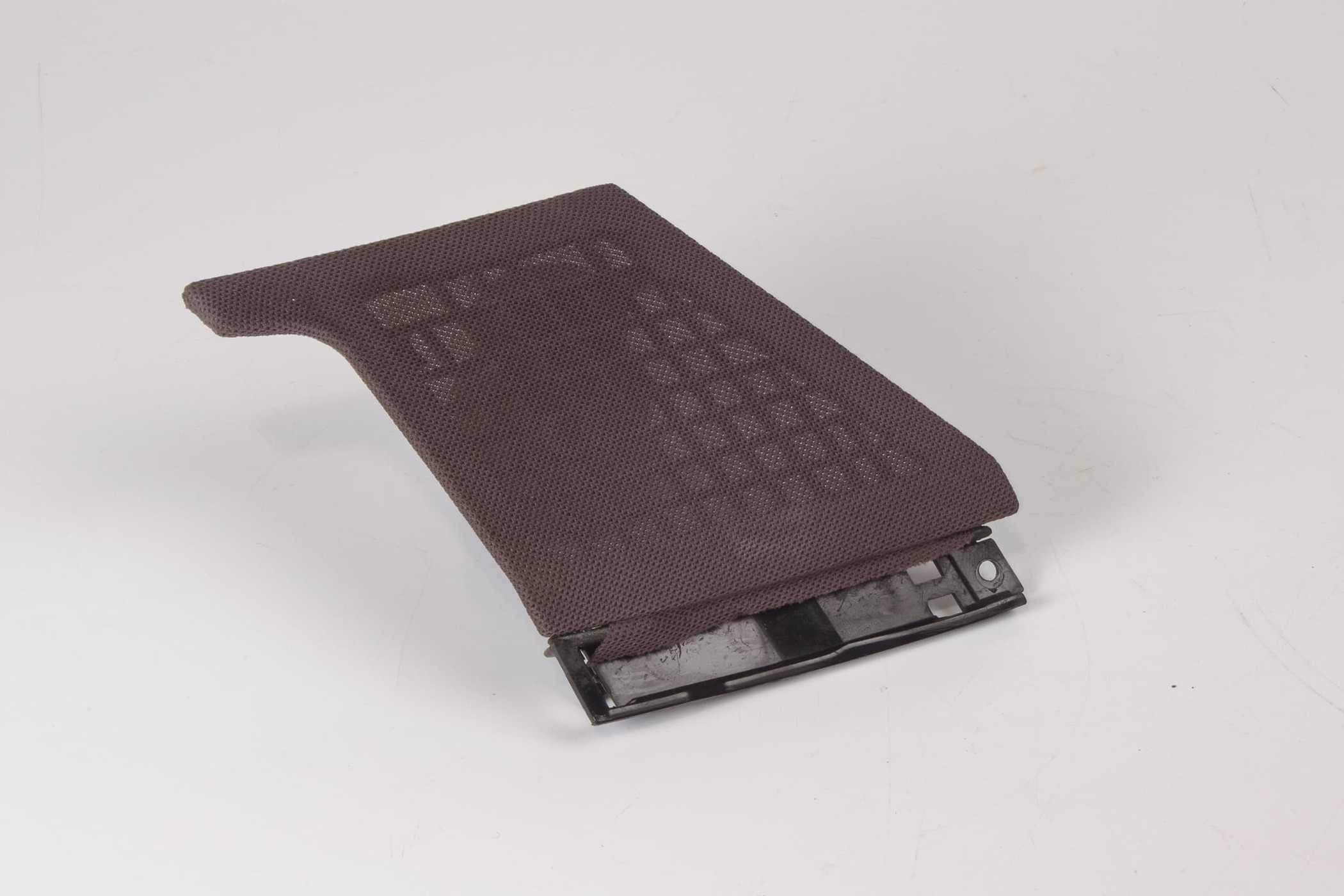 Mercedes 1406808036 Dashboard Speaker Cover - Right Brown | W140 V140 C140 S
