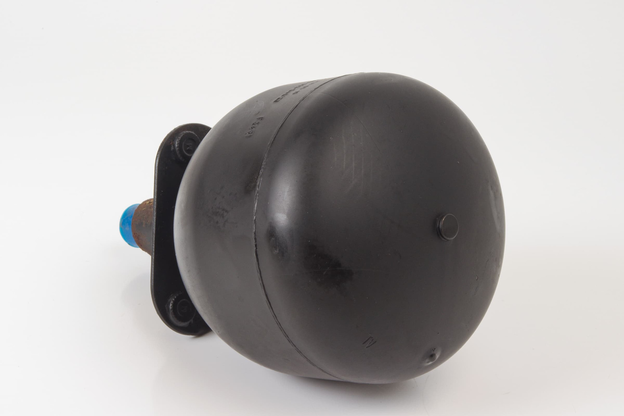 Mercedes 1403280515 Suspension Accumulator - Rear (a) | W124 W210 E W126 W140...