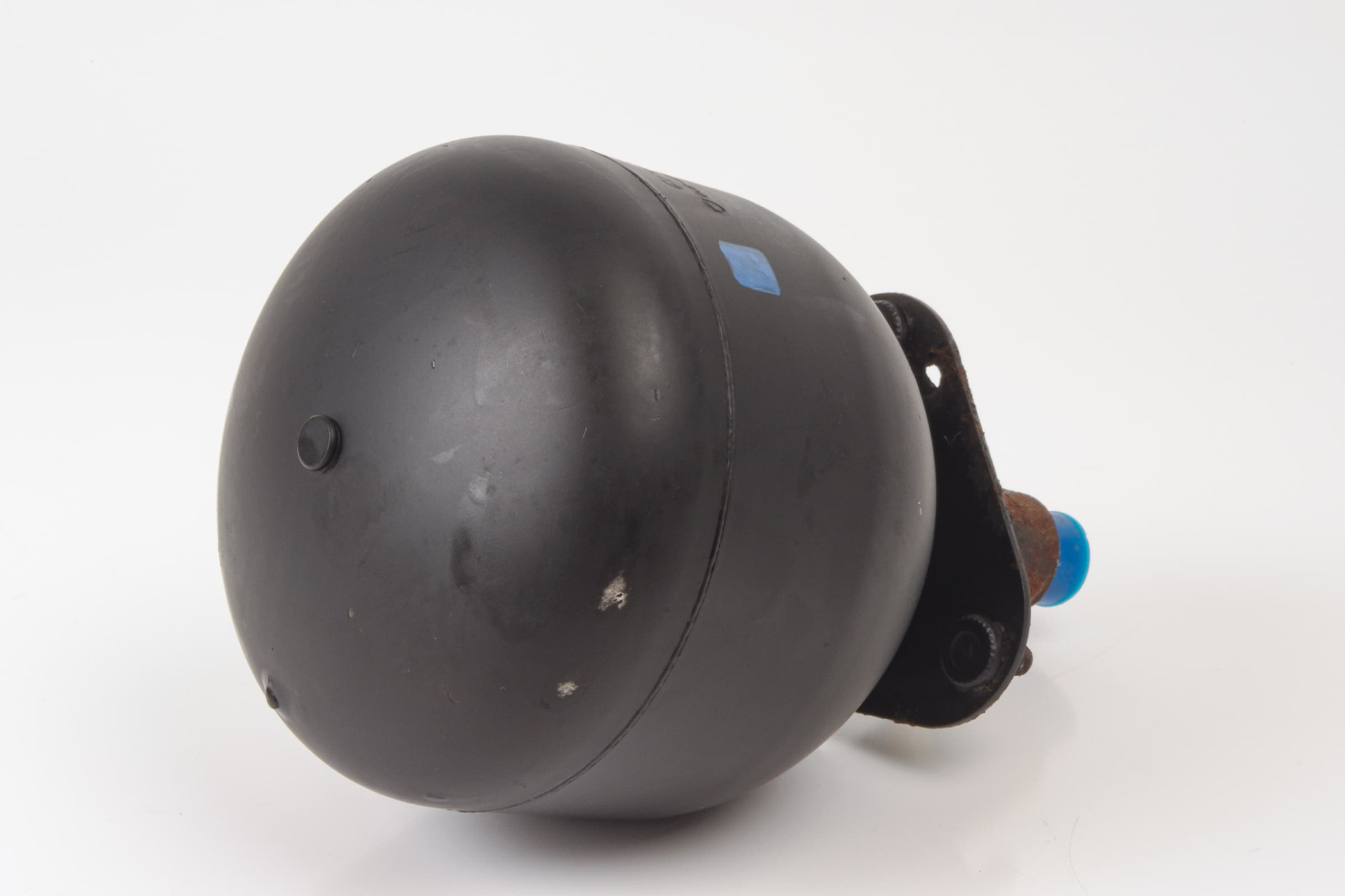 Mercedes 1403280515 Suspension Accumulator - Rear (a) | W124 W210 E W126 W140...