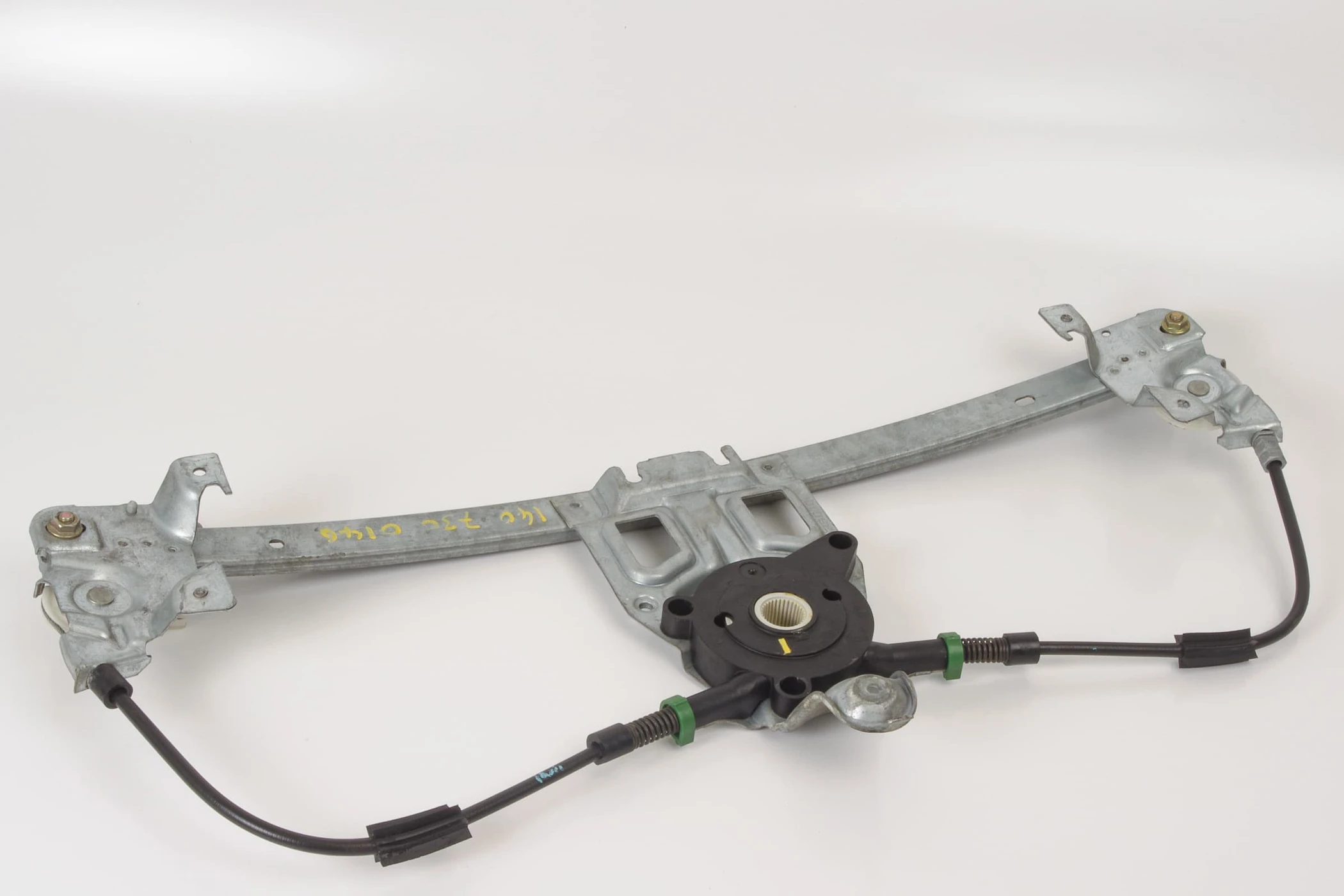 Mercedes 1407300146 Window Regulator - Rear Left | W140 V140 S