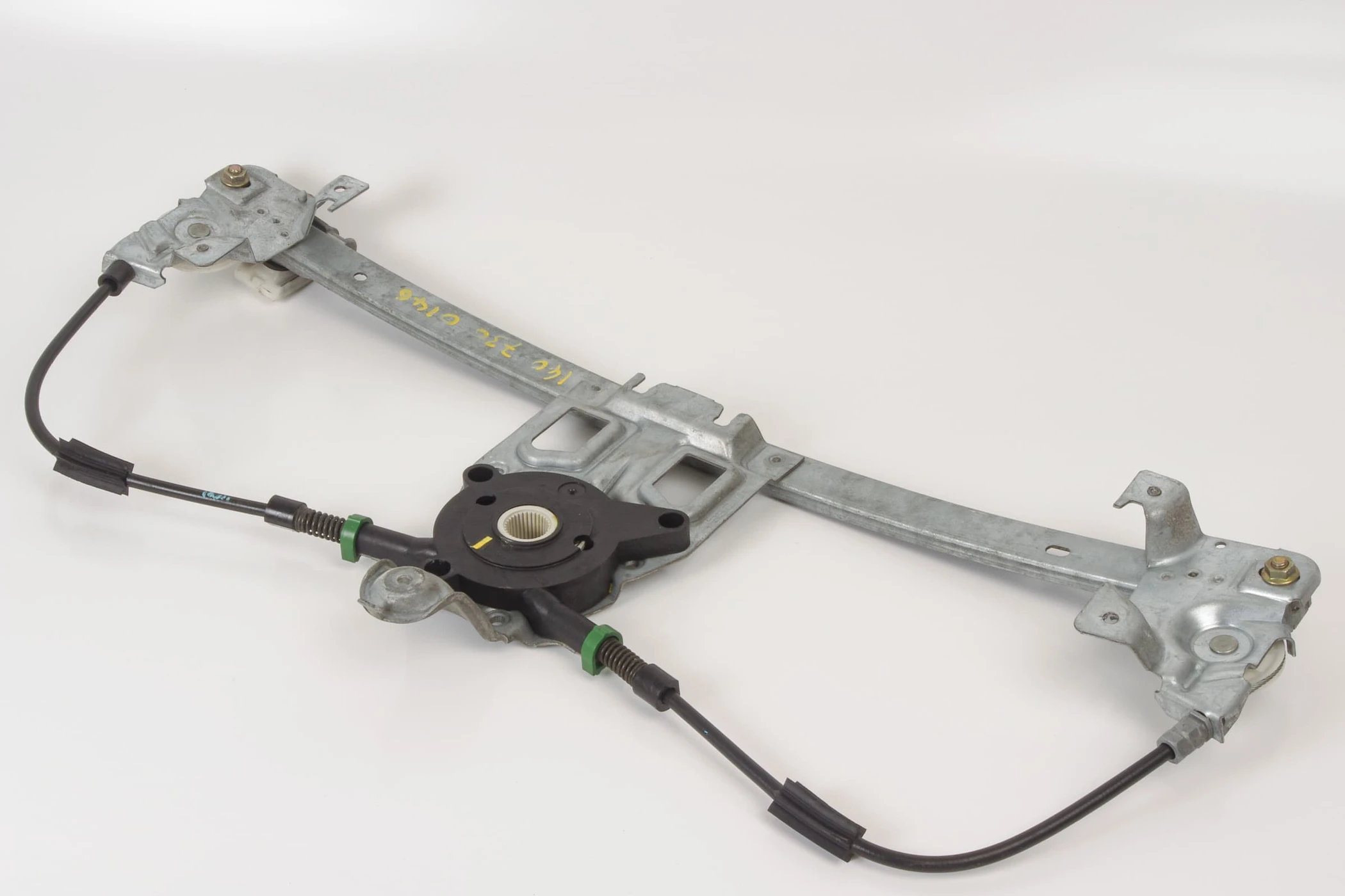 Mercedes 1407300146 Window Regulator - Rear Left | W140 V140 S