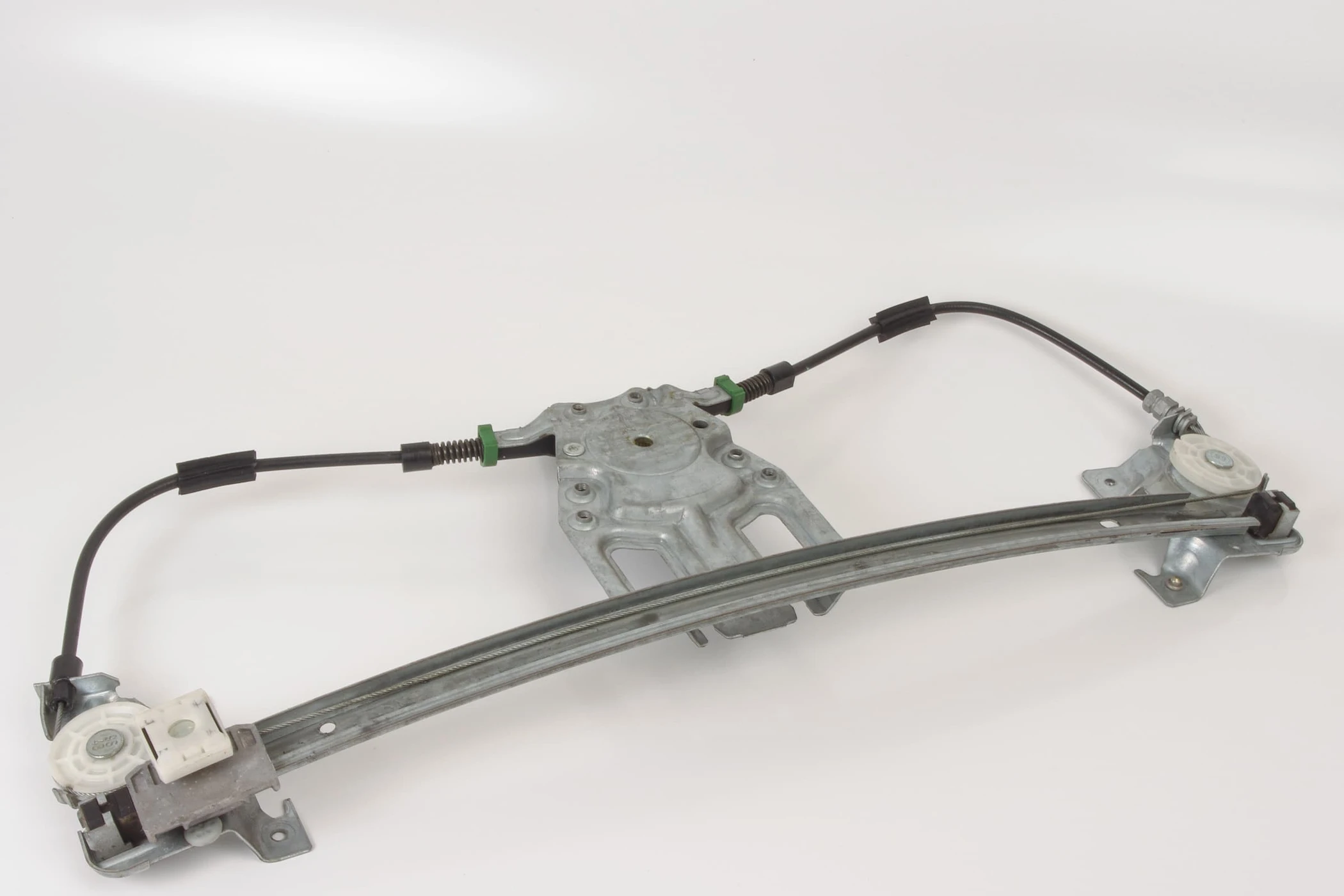 Mercedes 1407300146 Window Regulator - Rear Left | W140 V140 S