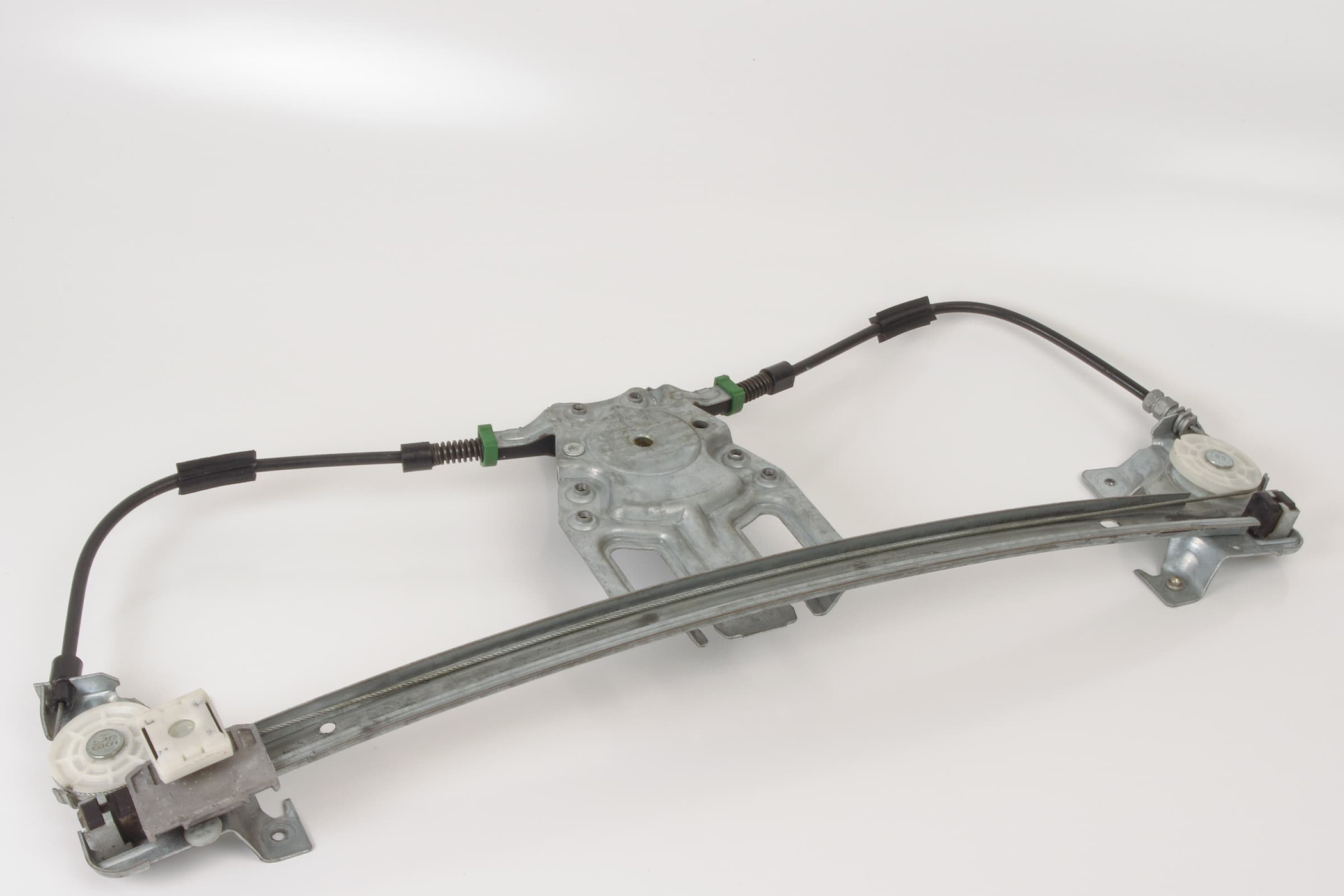 Mercedes 1407300146 Window Regulator - Rear Left | W140 V140 S