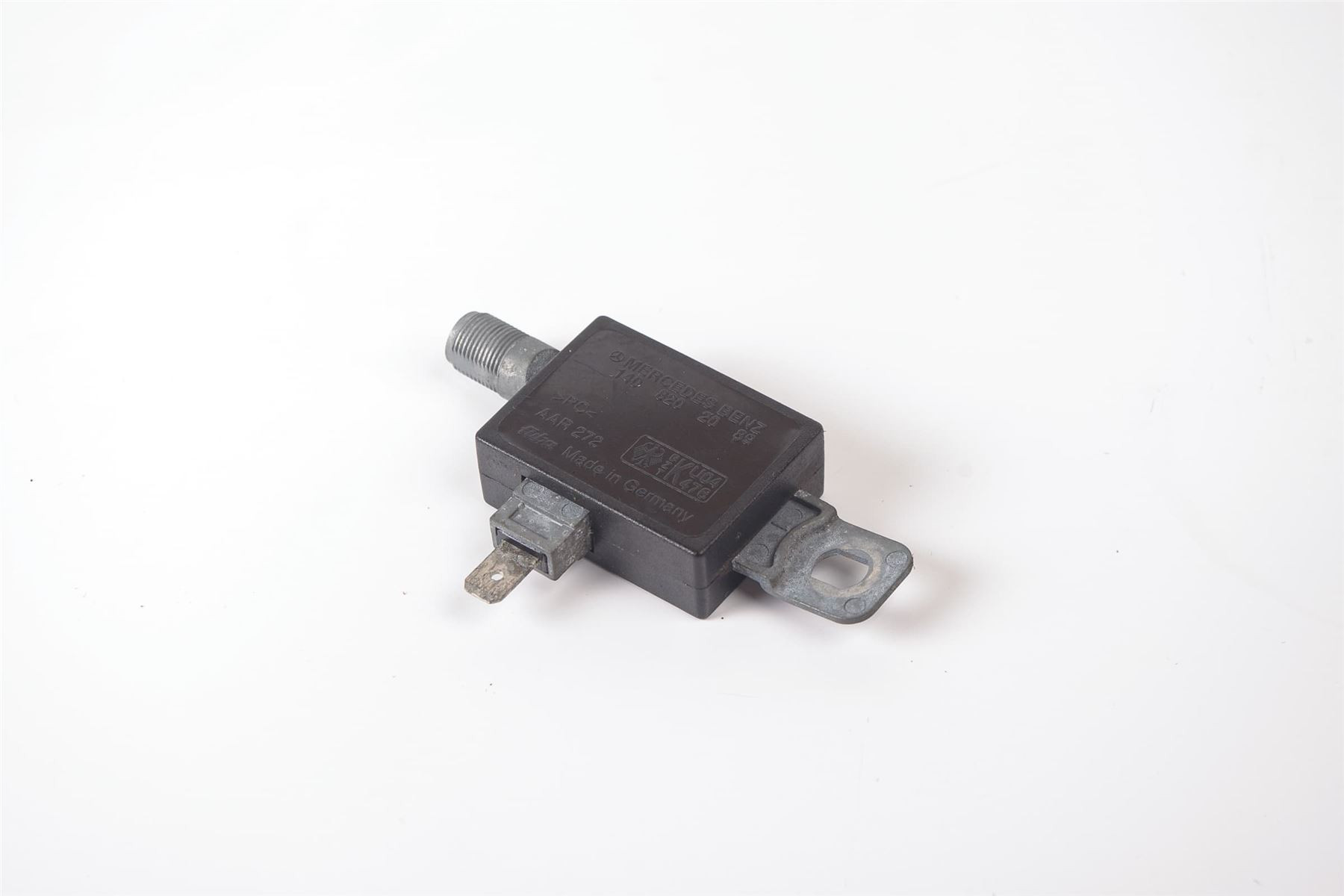 Mercedes 1408202089 Amplifier | W140 V140 C140 S
