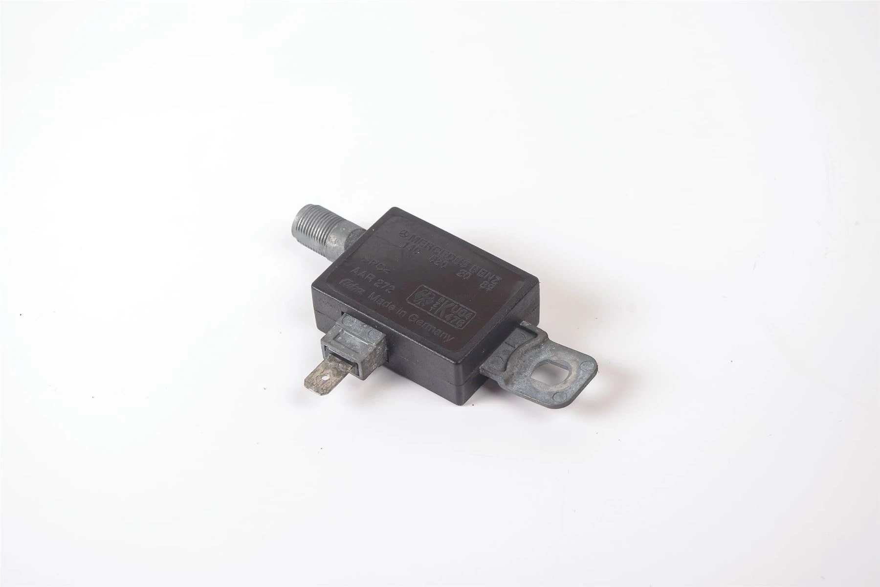 Mercedes 1408202089 Amplifier | W140 V140 C140 S