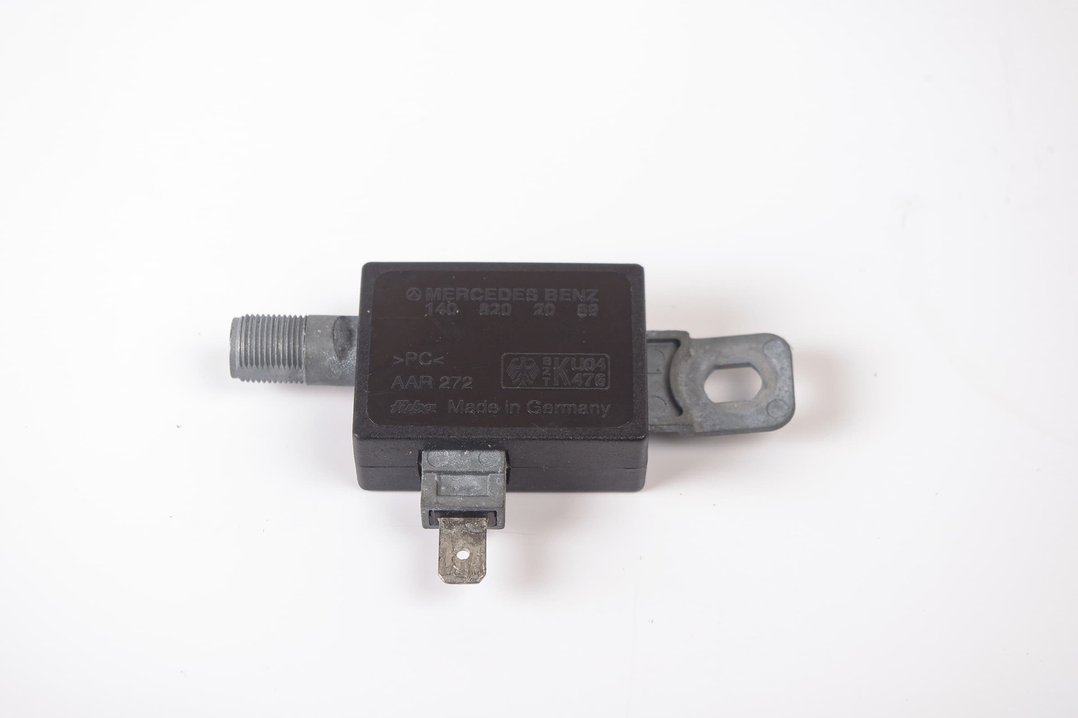 Mercedes 1408202089 Amplifier | W140 V140 C140 S