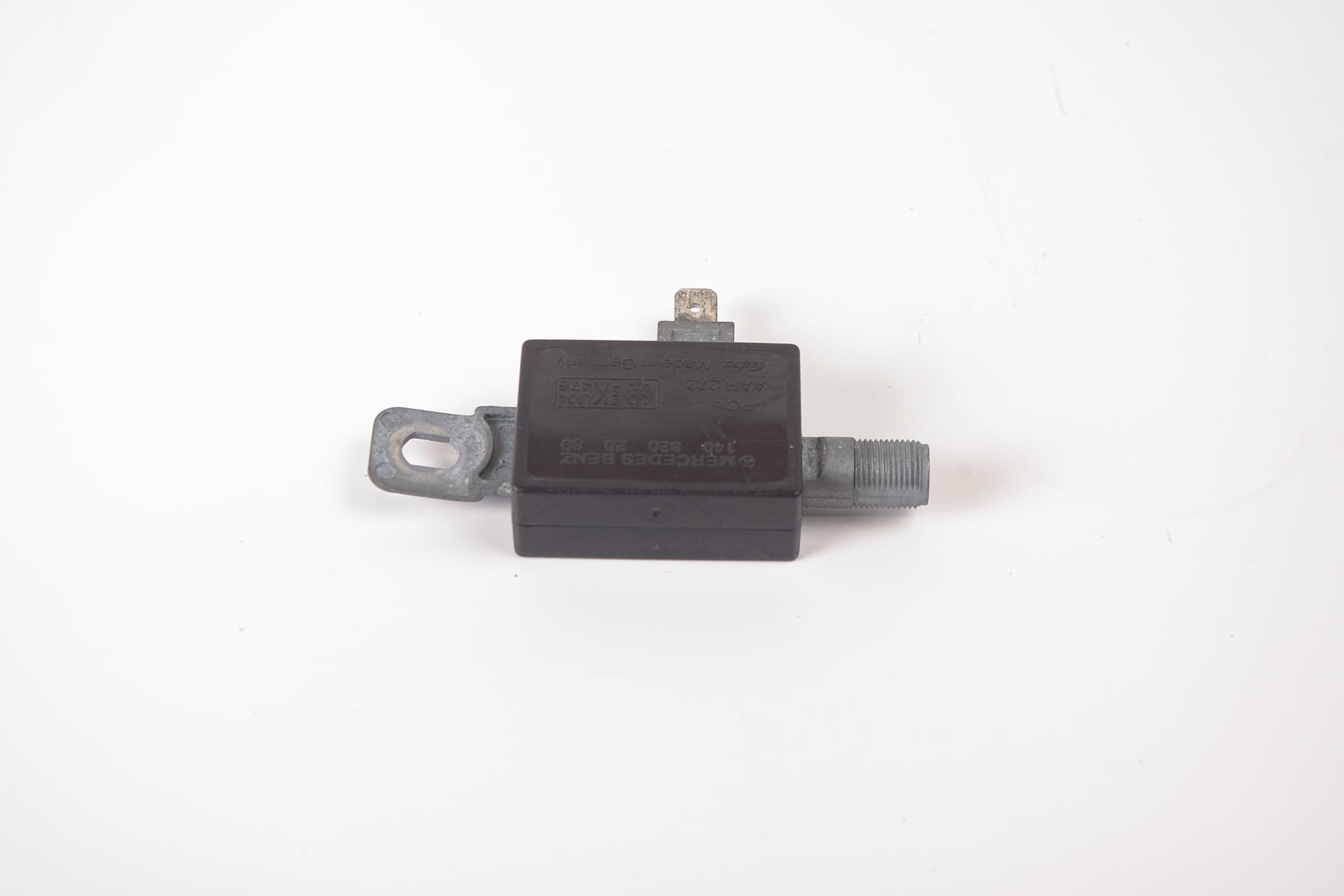 Mercedes 1408202089 Amplifier | W140 V140 C140 S