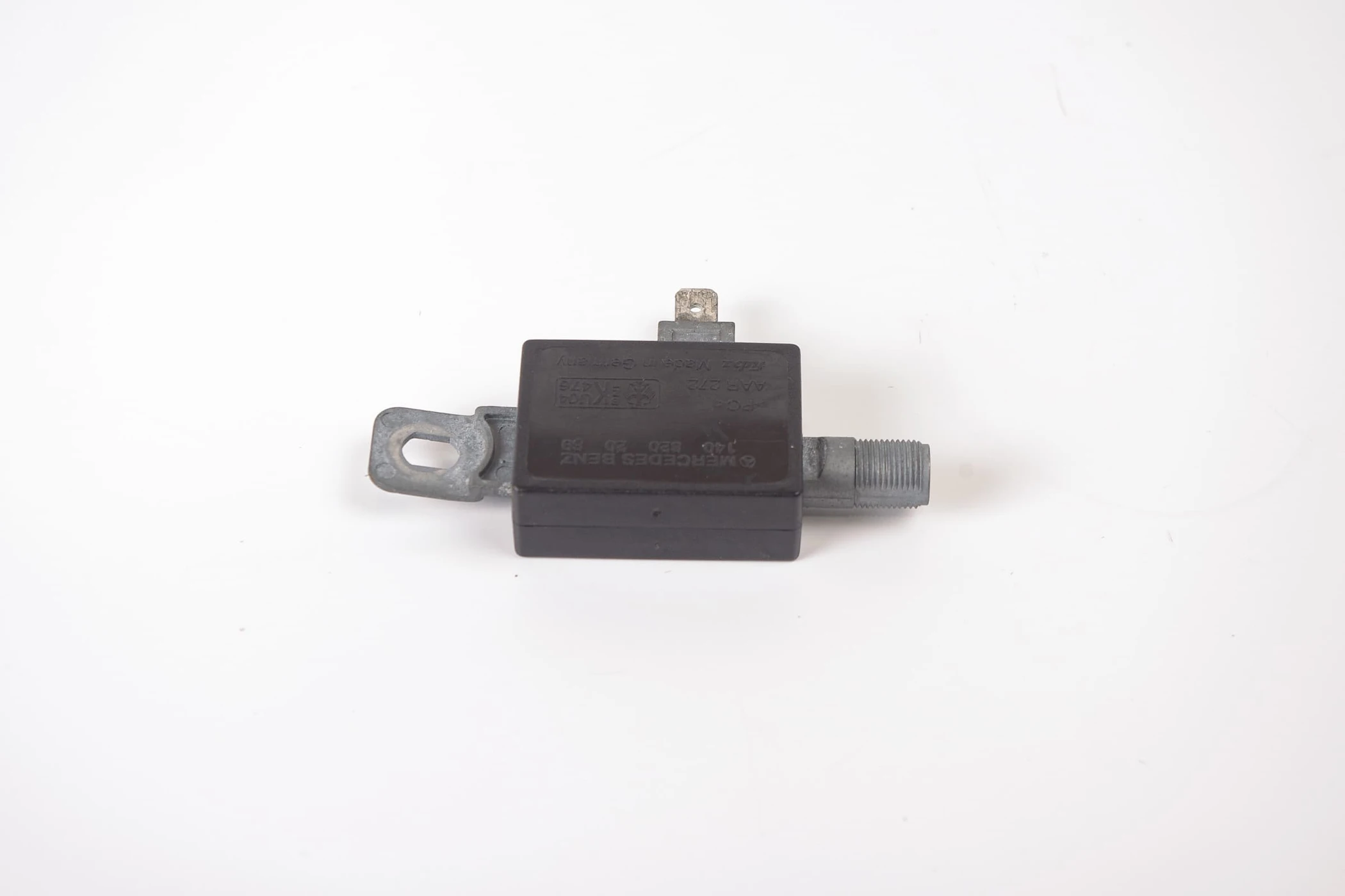 Mercedes 1408202089 Amplifier | W140 V140 C140 S