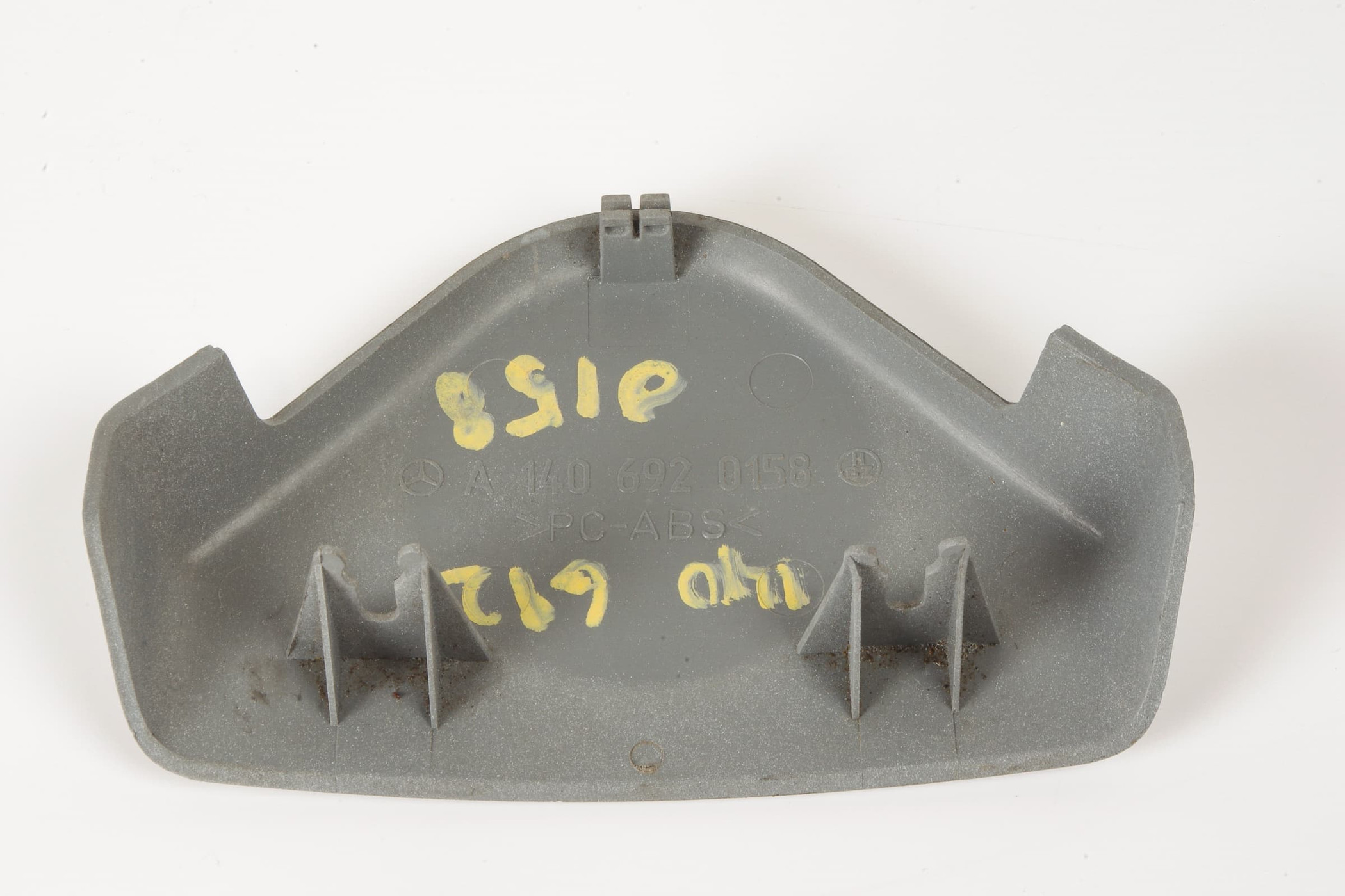 Mercedes 1406920158 Alarm Sensor Cover - Grey | C140 S
