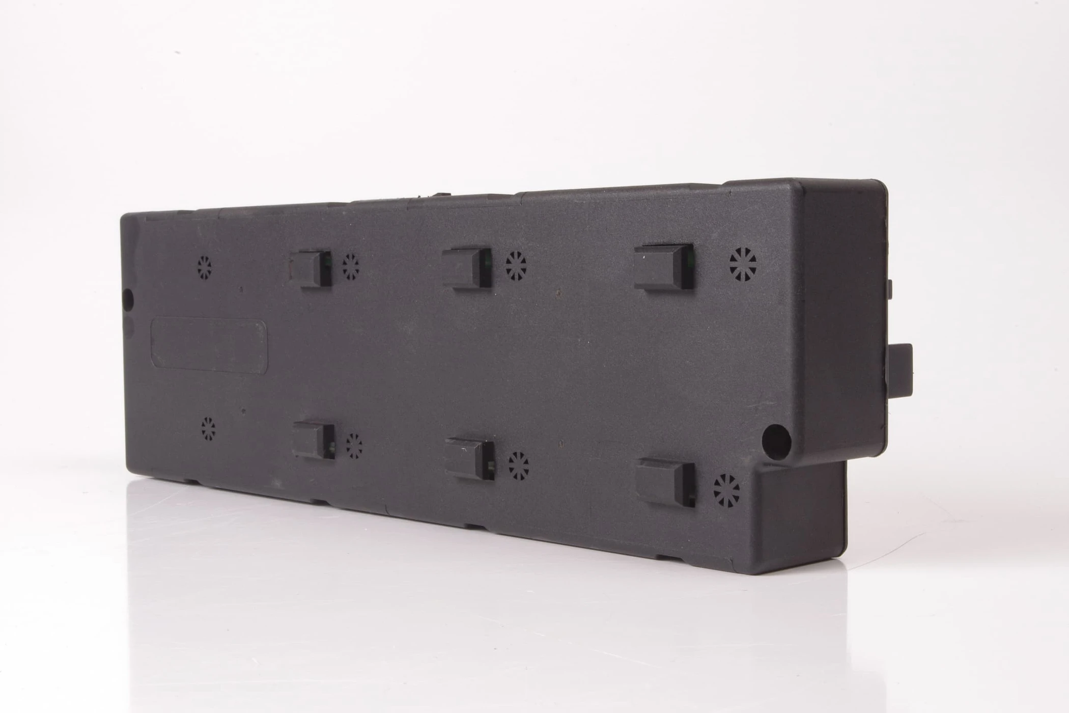 Mercedes 1408000178 Heater Valve Block | W140 V140 C140 S