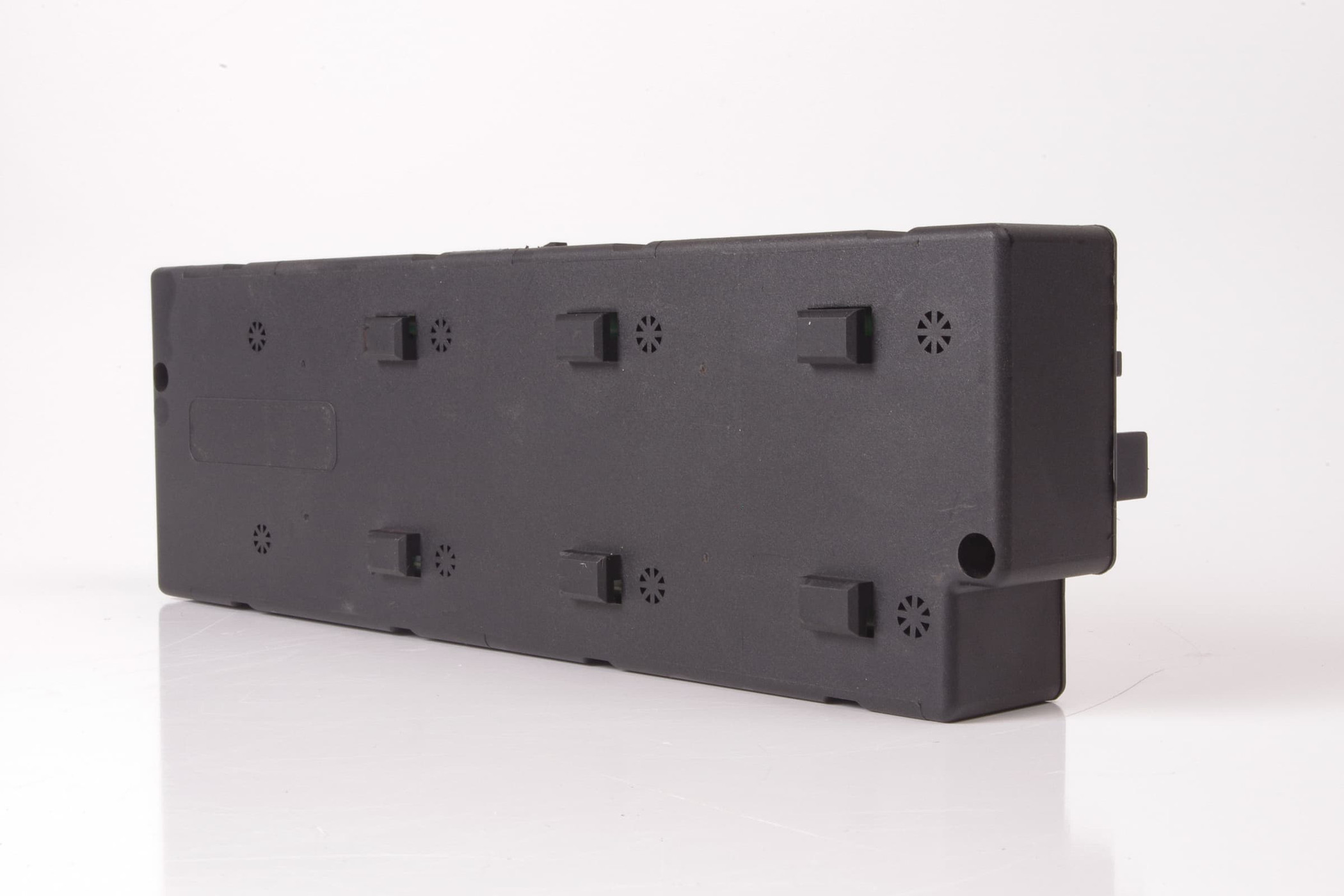 Mercedes 1408000178 Heater Valve Block | W140 V140 C140 S