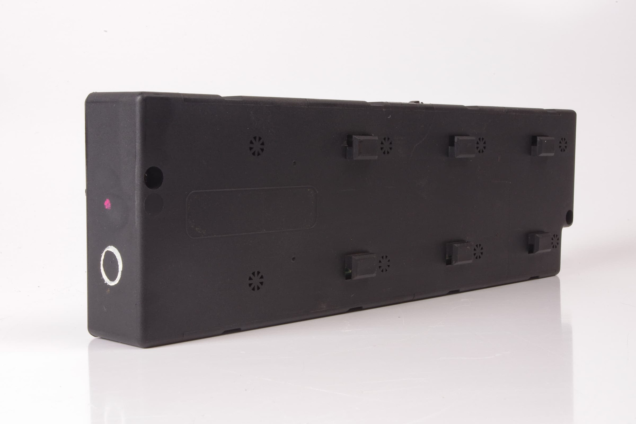 Mercedes 1408000178 Heater Valve Block | W140 V140 C140 S