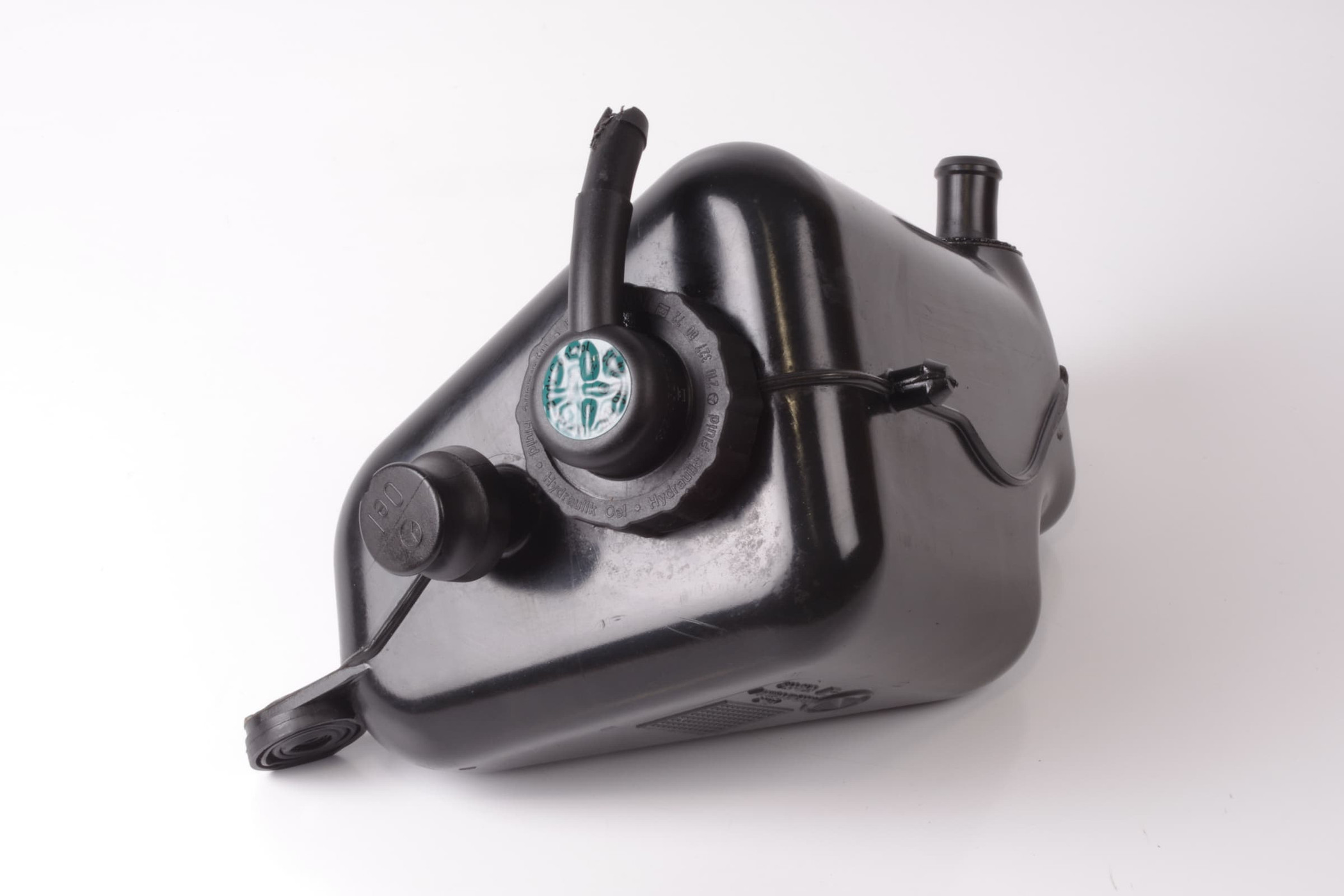 Mercedes 2303200014 Oil Reservoir (a) | R230 SL