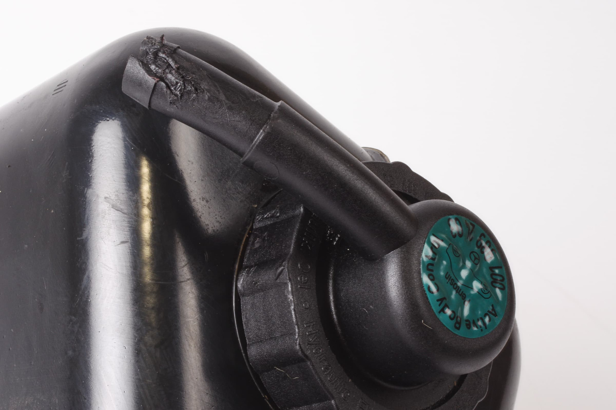 Mercedes 2303200014 Oil Reservoir (a) | R230 SL