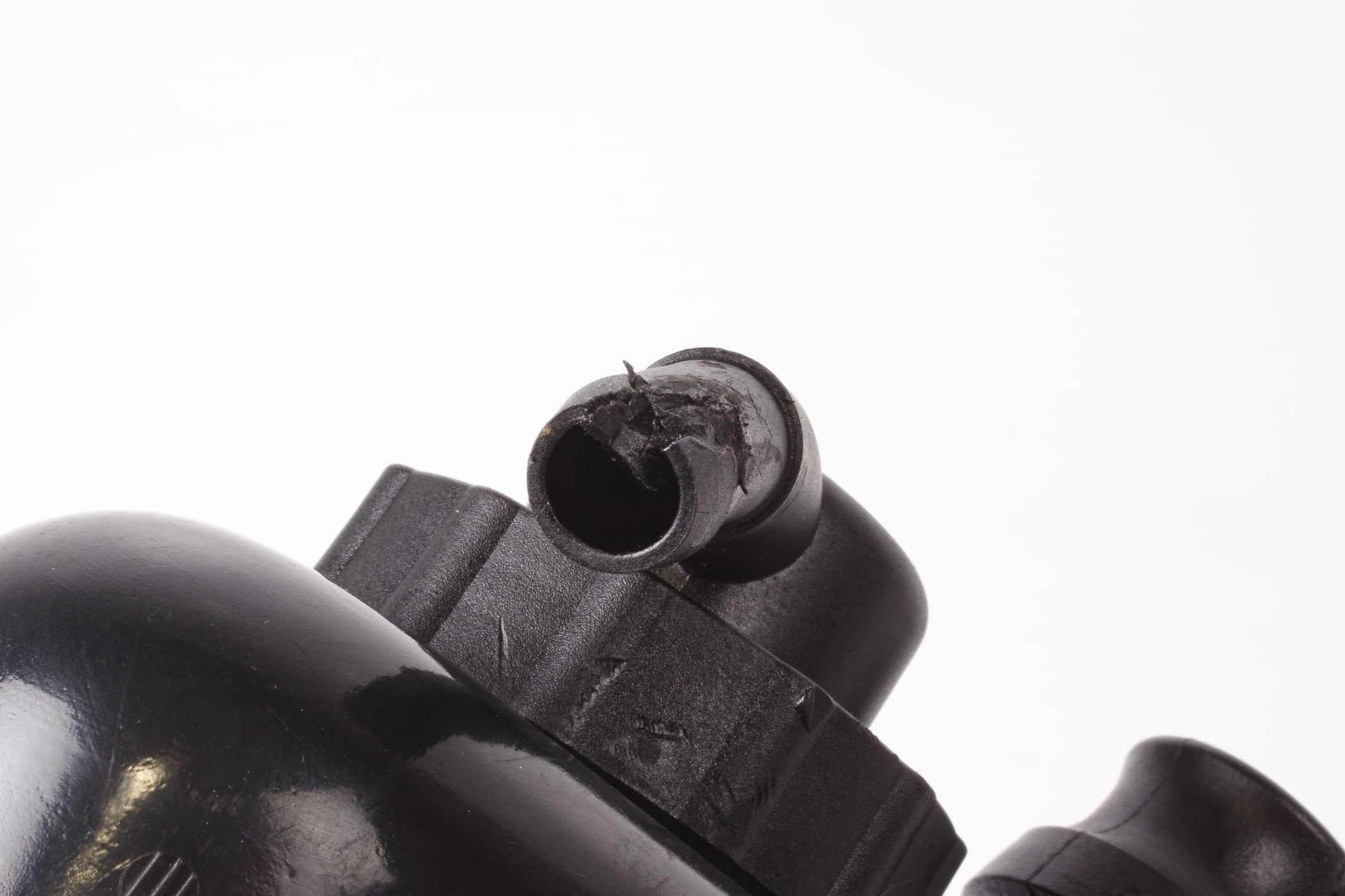 Mercedes 2303200014 Oil Reservoir (a) | R230 SL