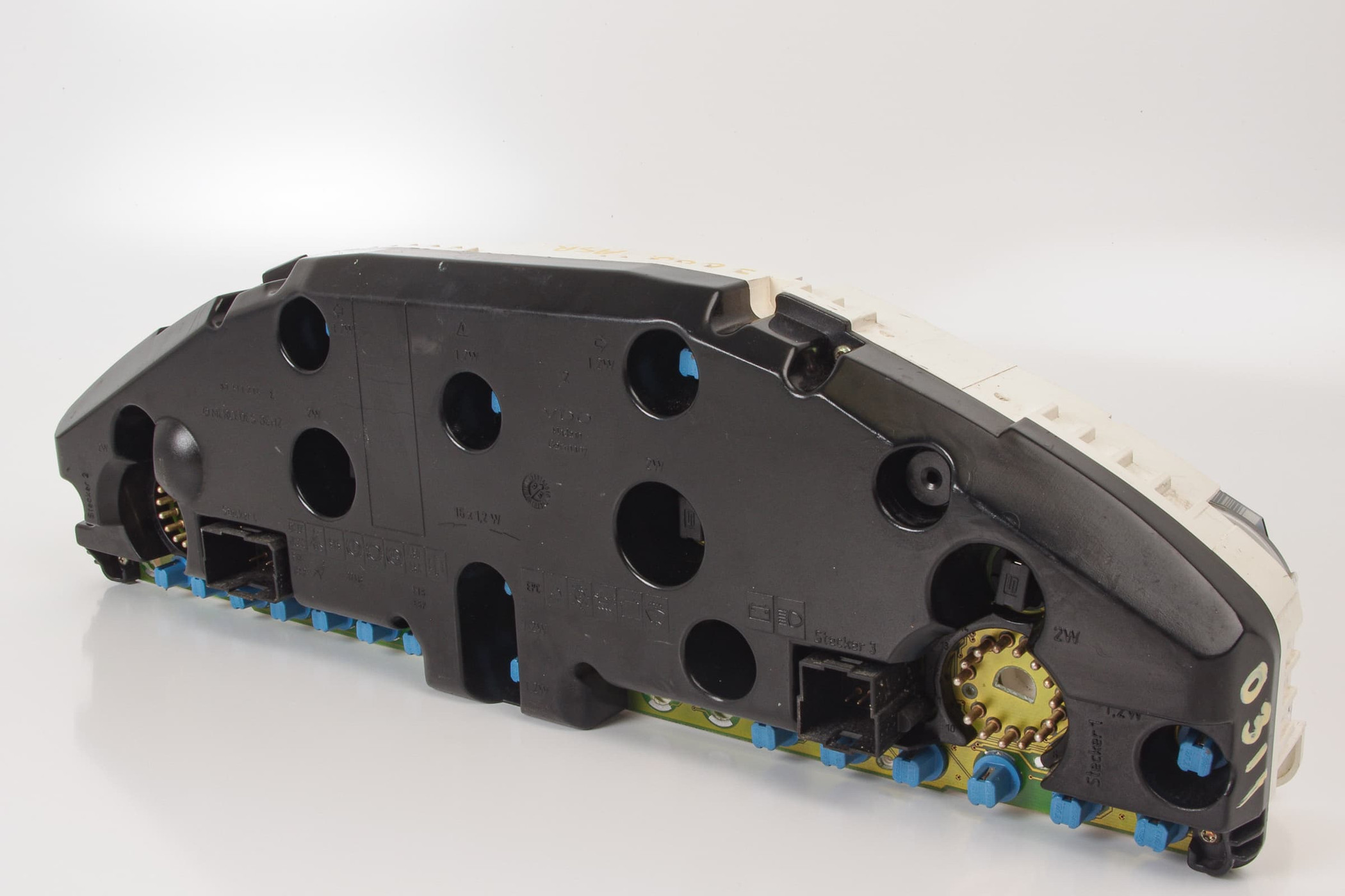 Mercedes 1404400311 Instrument Cluster | W140 V140 C140 S