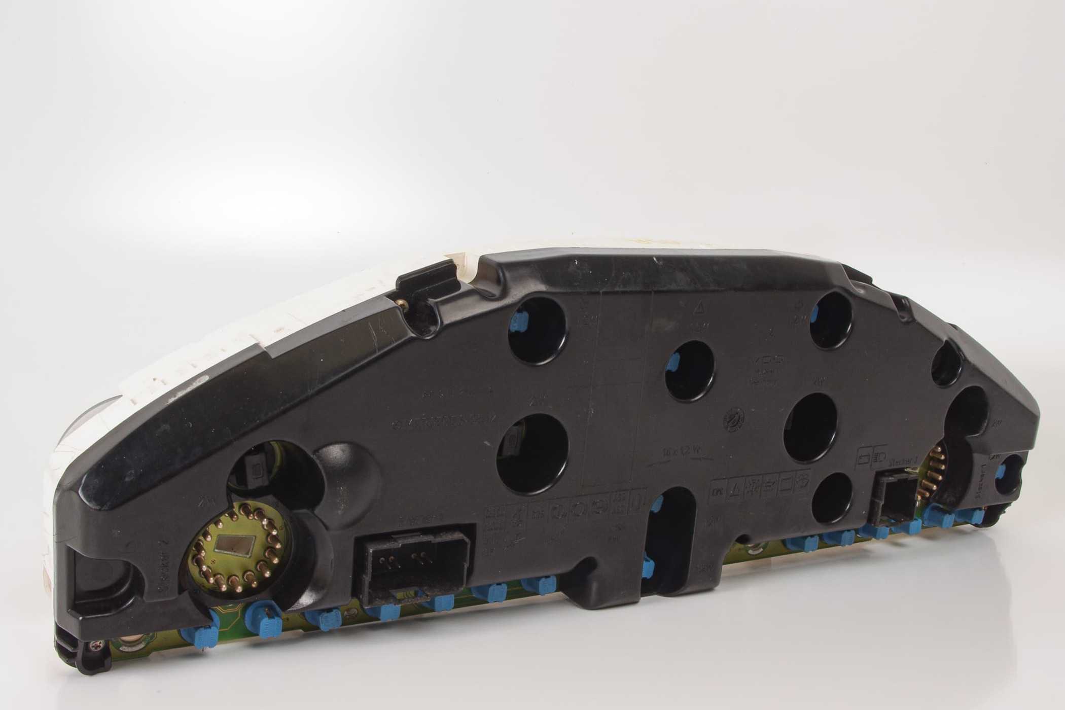 Mercedes 1404400311 Instrument Cluster | W140 V140 C140 S