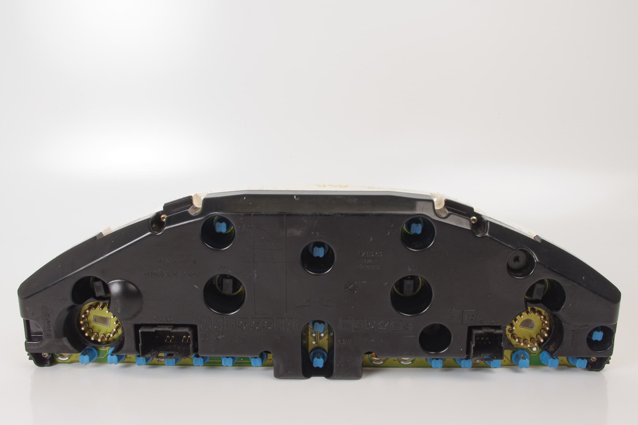 Mercedes 1404400311 Instrument Cluster | W140 V140 C140 S