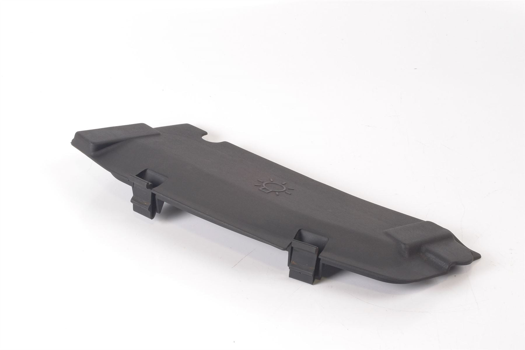 Mercedes 1406280745 Headlight Cover - Front Left | W140 V140 S