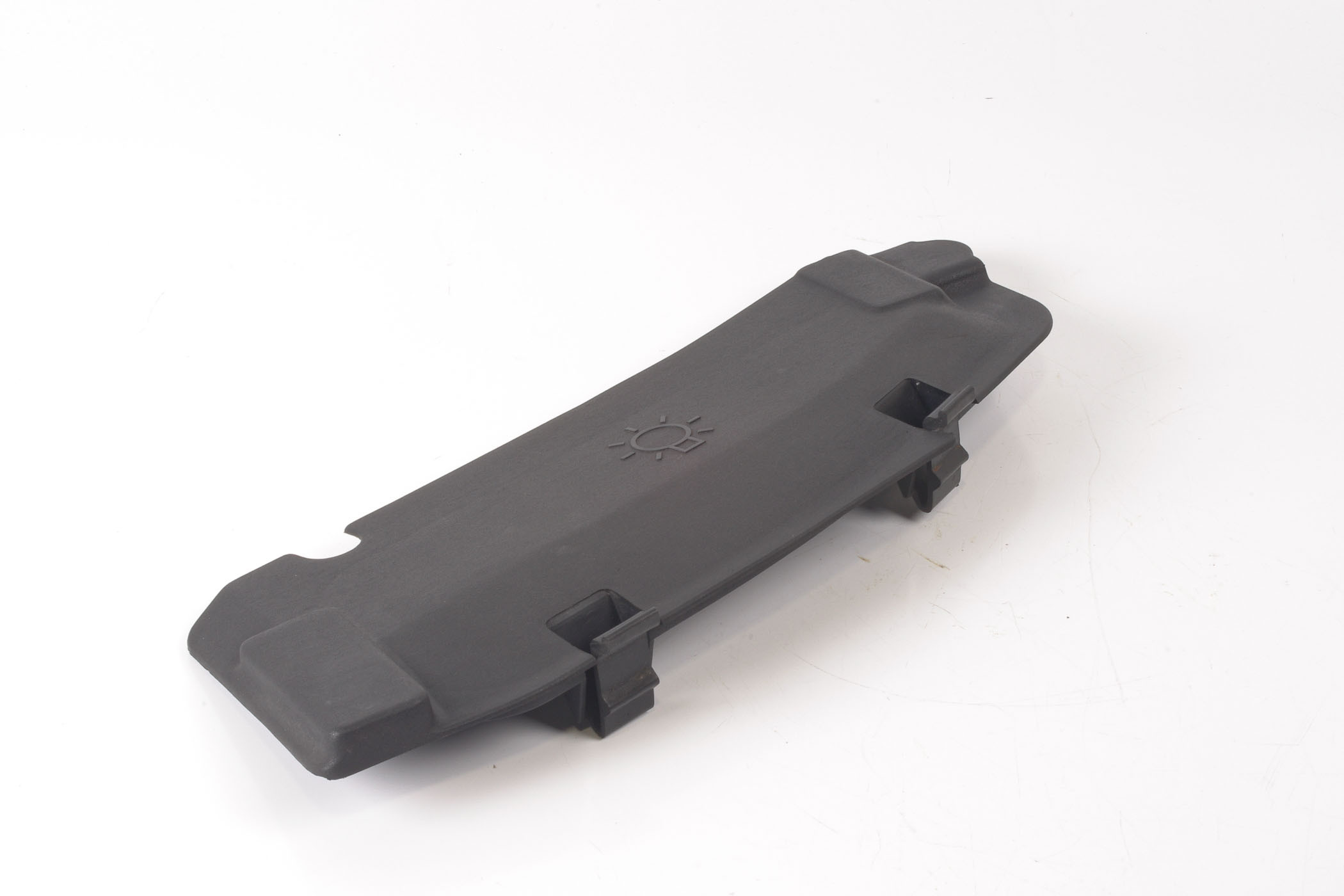 Mercedes 1406280745 Headlight Cover - Front Left | W140 V140 S