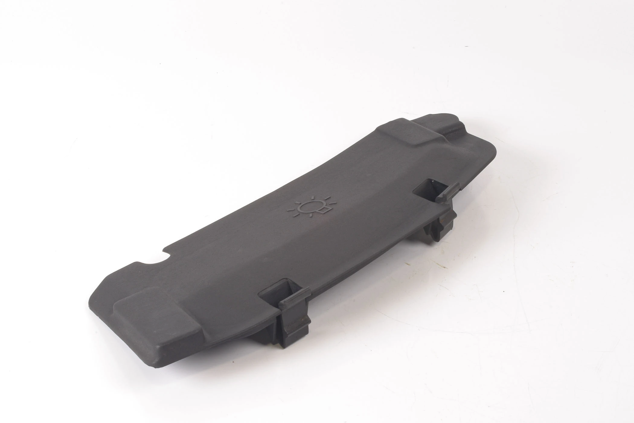 Mercedes 1406280745 Headlight Cover - Front Left | W140 V140 S