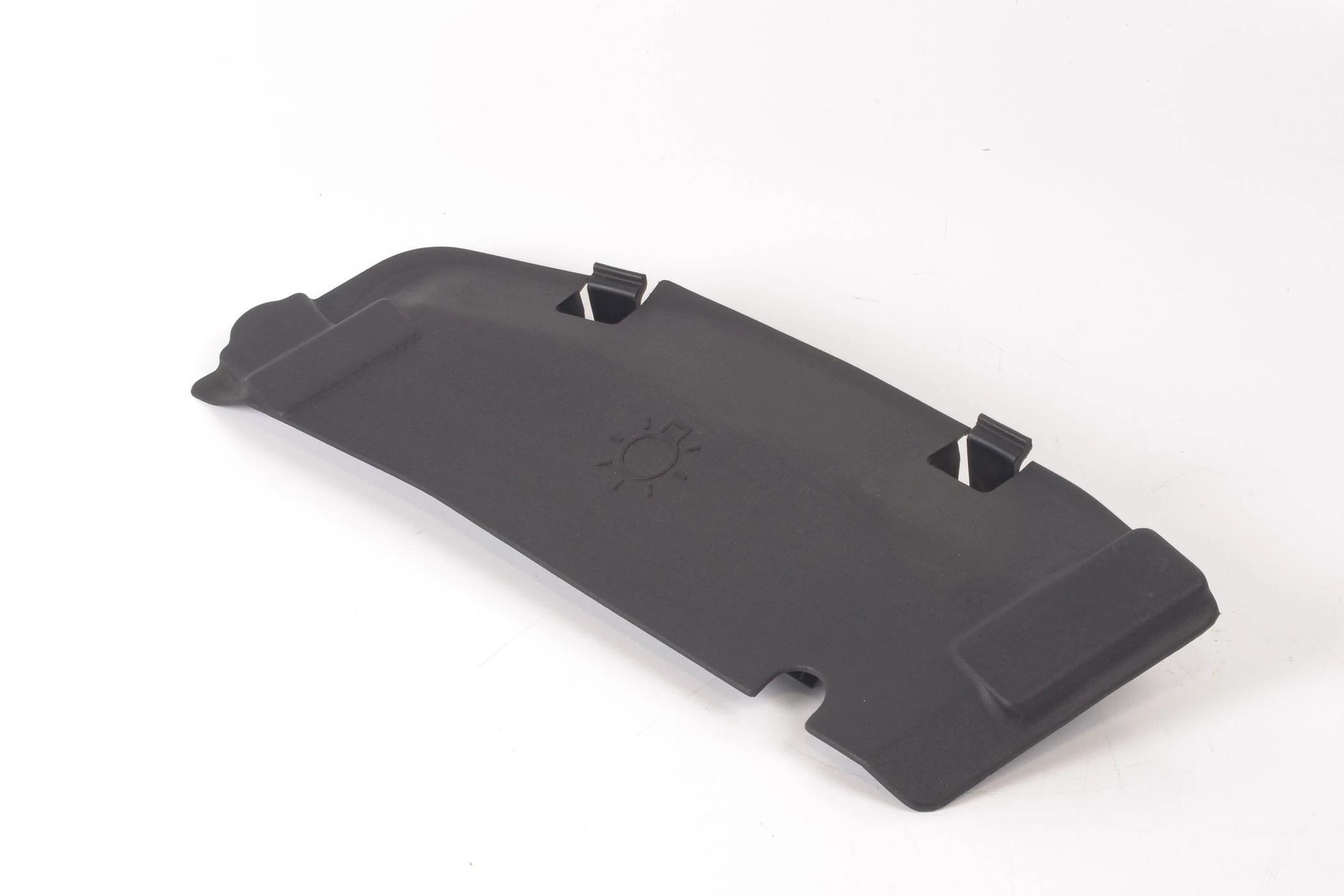 Mercedes 1406280745 Headlight Cover - Front Left | W140 V140 S