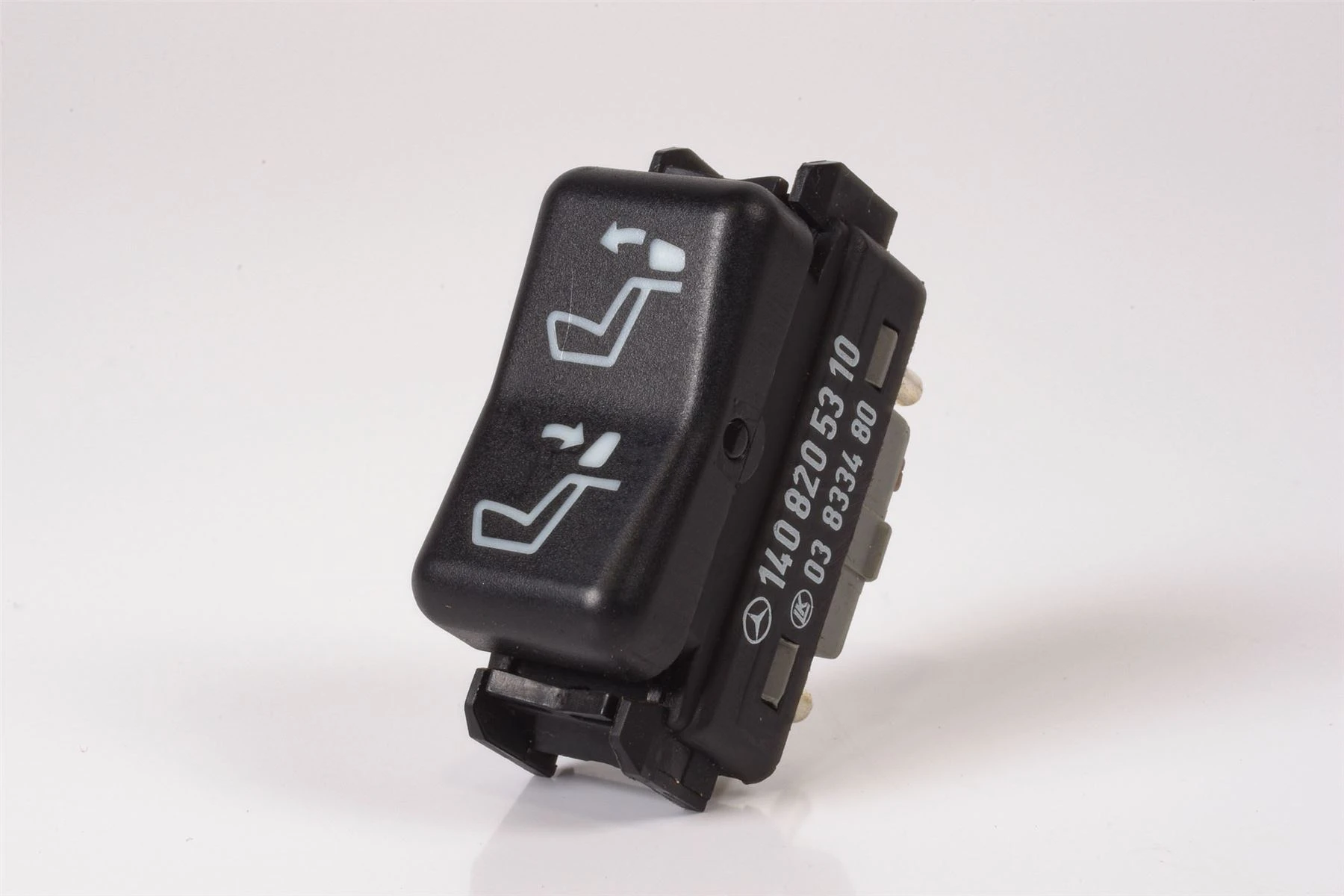Mercedes 1408205310 Headrest Switch | W140 V140 C140 S