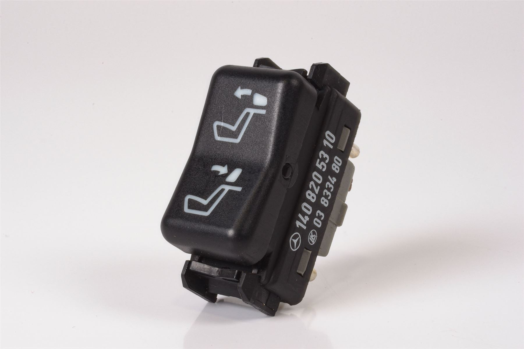 Mercedes 1408205310 Headrest Switch | W140 V140 C140 S