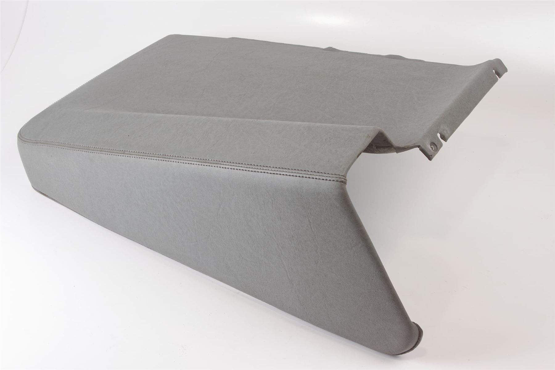 Mercedes 1299140223 Seat Backrest Panel - Right Grey | R129 SL