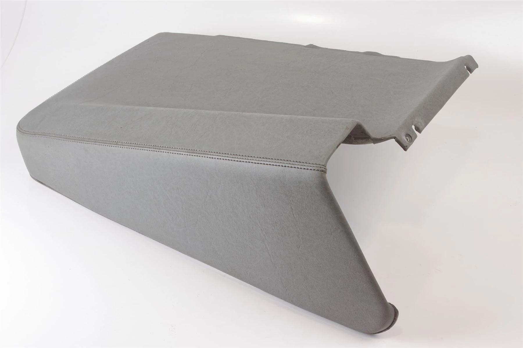 Mercedes 1299140223 Seat Backrest Panel - Right Grey | R129 SL