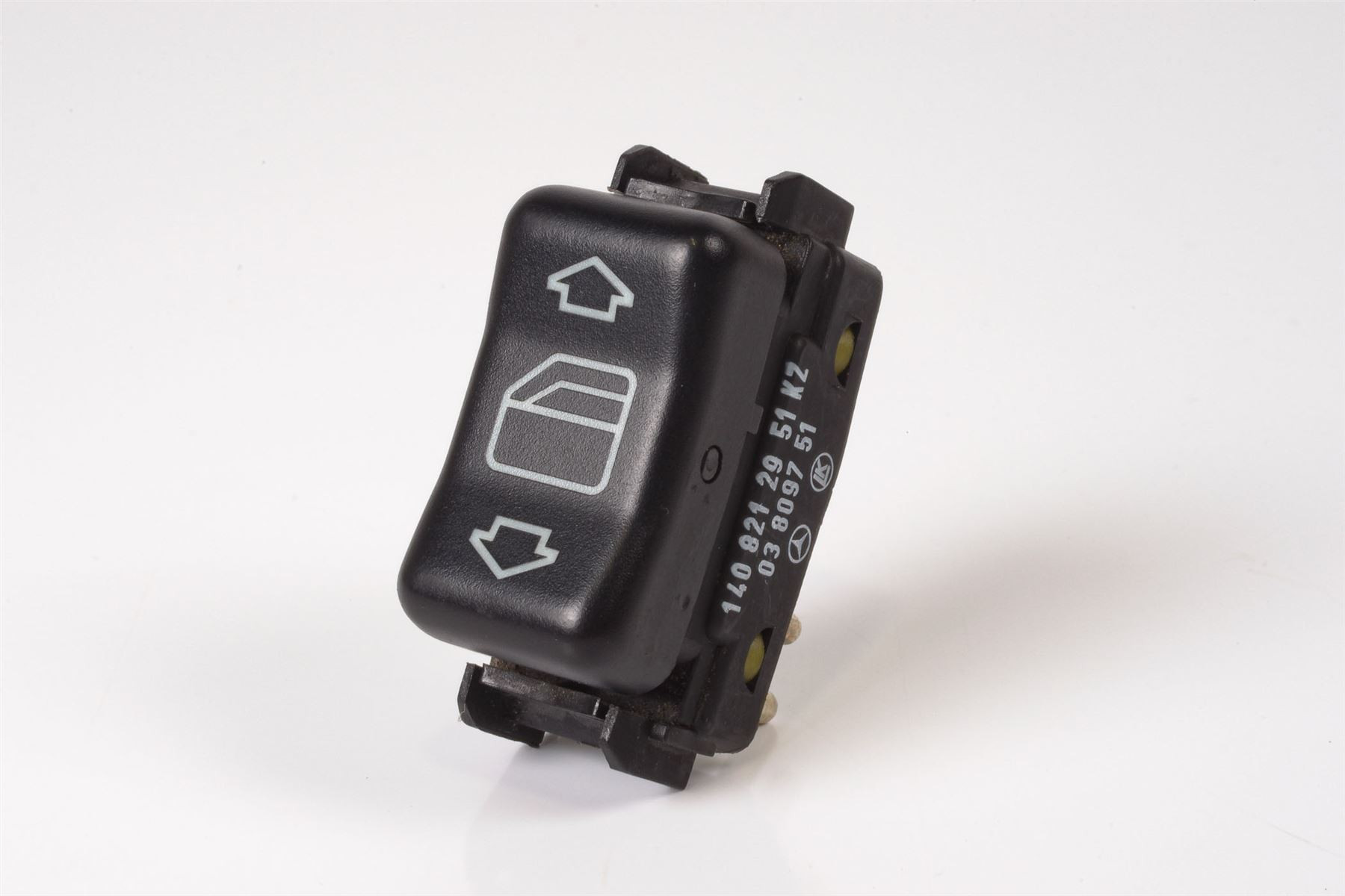 Mercedes 1408212951 Window Switch | W140 V140 C140 S W202 C W463 G