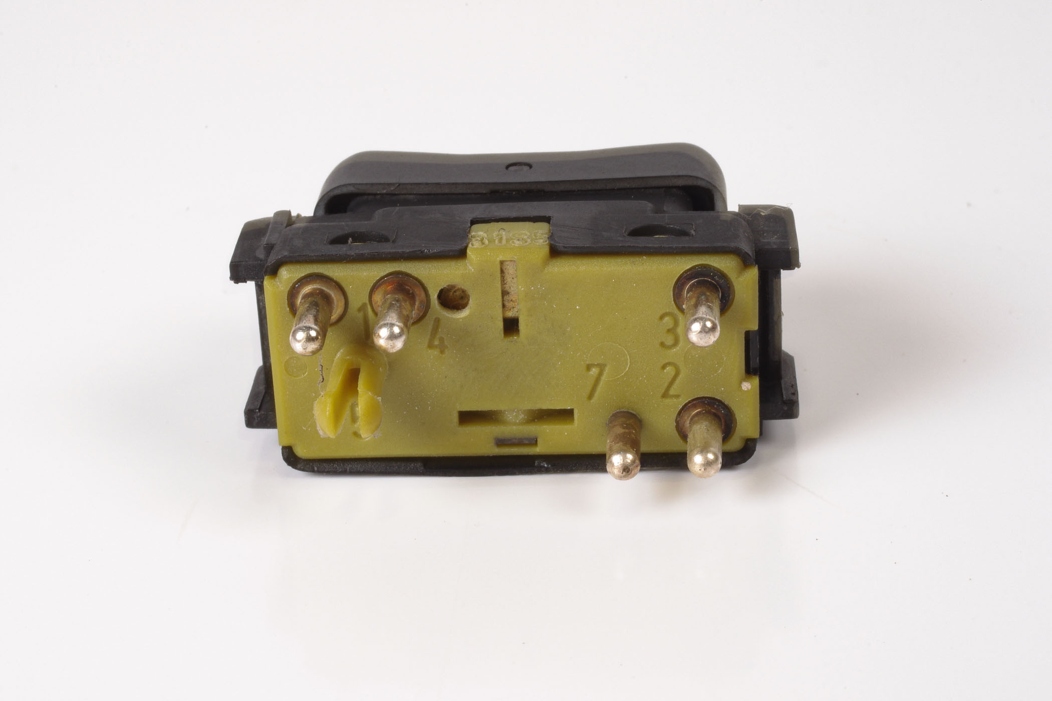 Mercedes 1408212951 Window Switch | W140 V140 C140 S W202 C W463 G