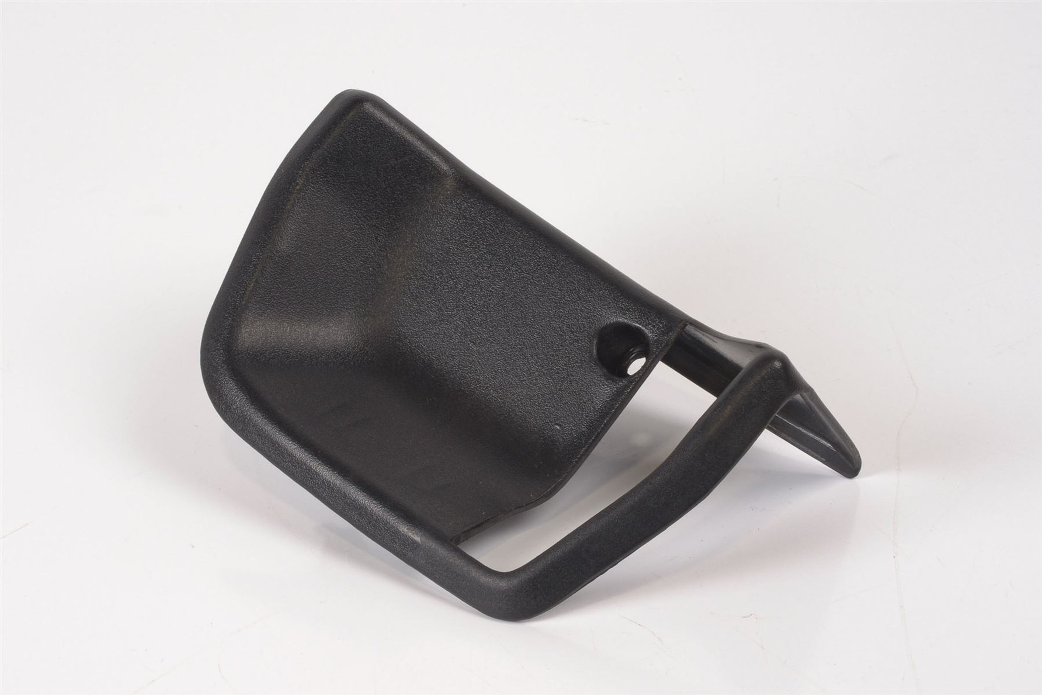 Mercedes 1299190920 Seat Trim Cover - Left Black (a) | R129 SL