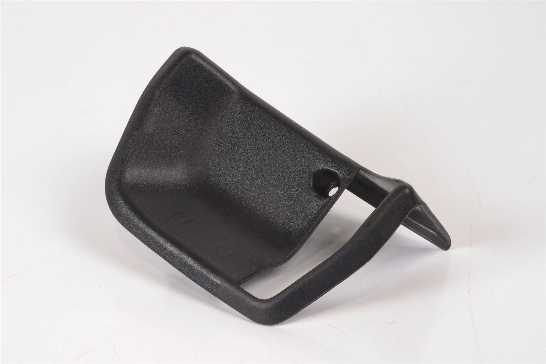 Mercedes 1299190920 Seat Trim Cover - Left Black (a) | R129 SL