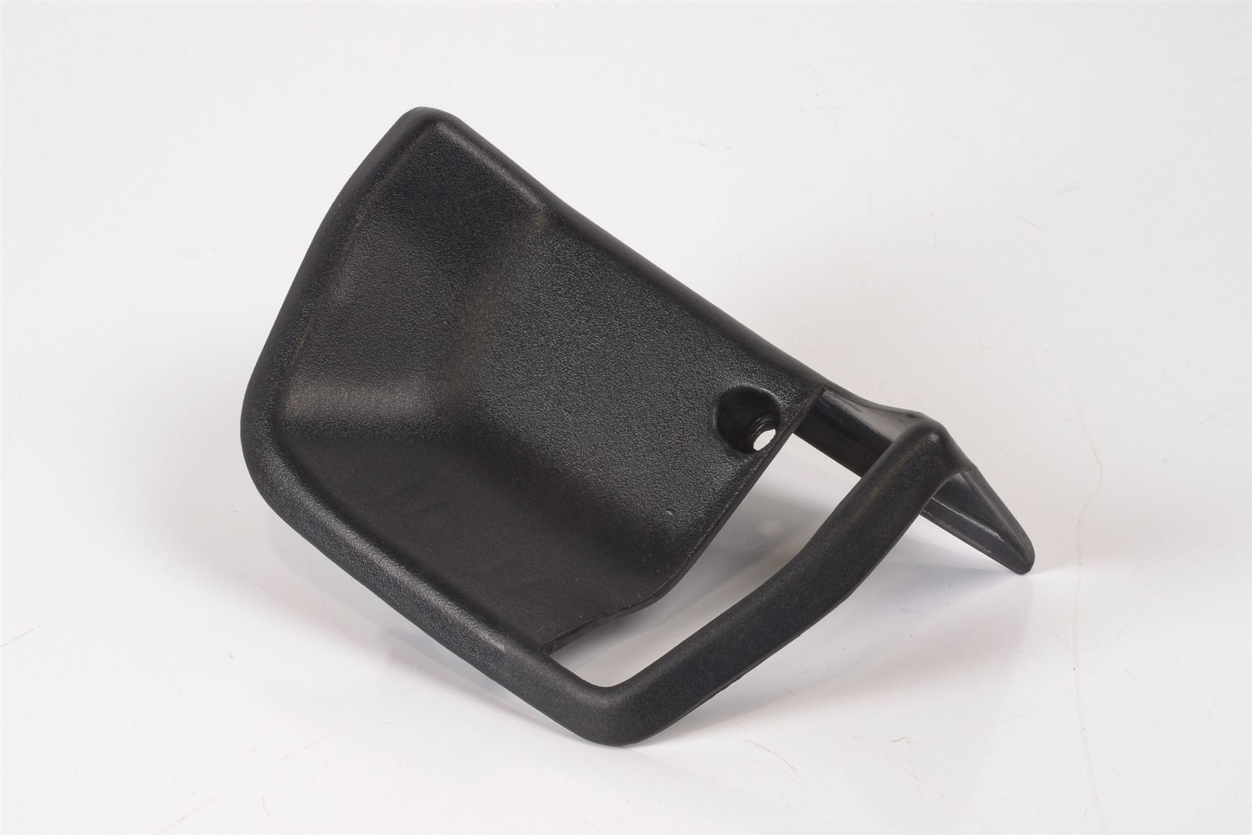 Mercedes 1299190920 Seat Trim Cover - Left Black (a) | R129 SL