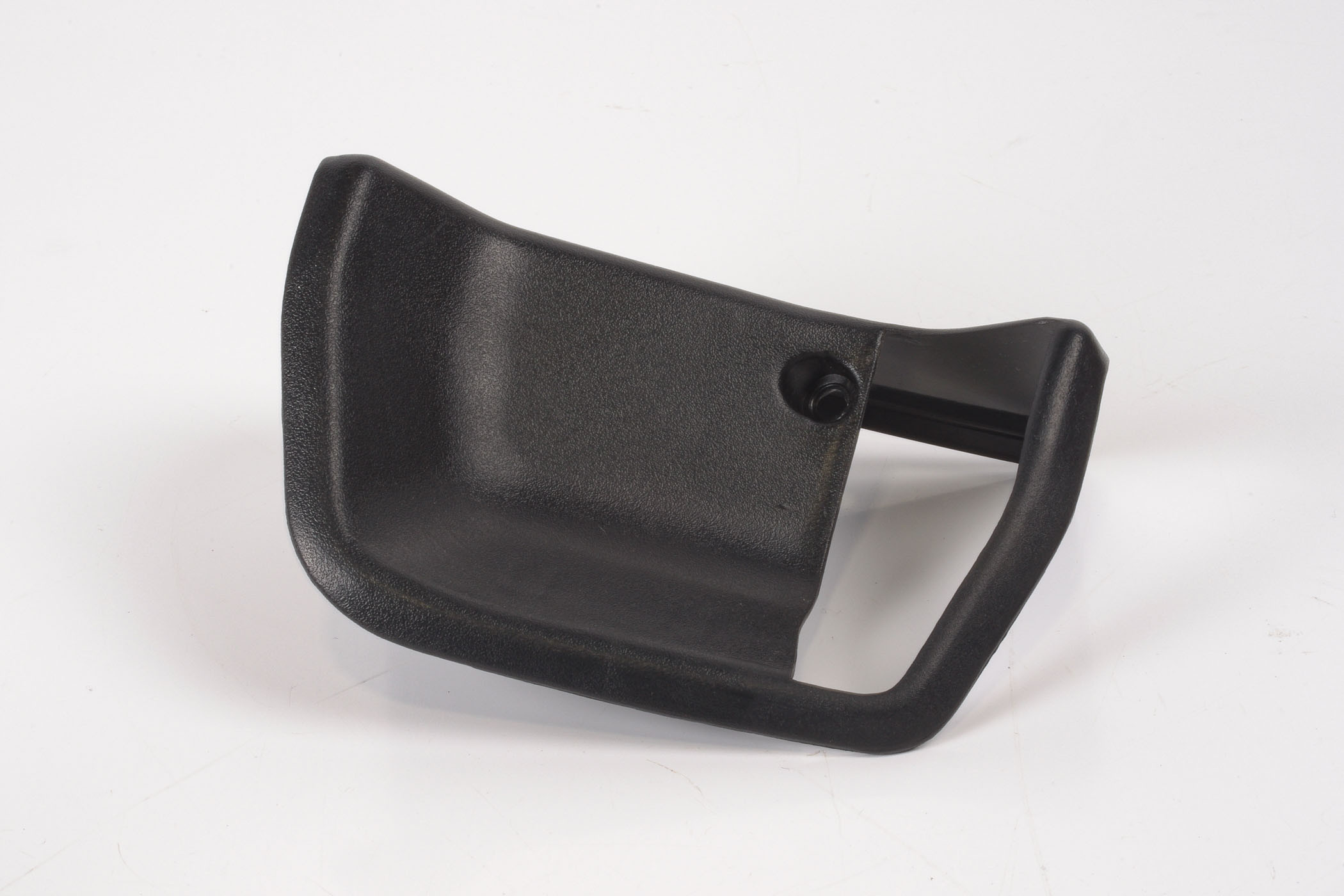 Mercedes 1299190920 Seat Trim Cover - Left Black (a) | R129 SL