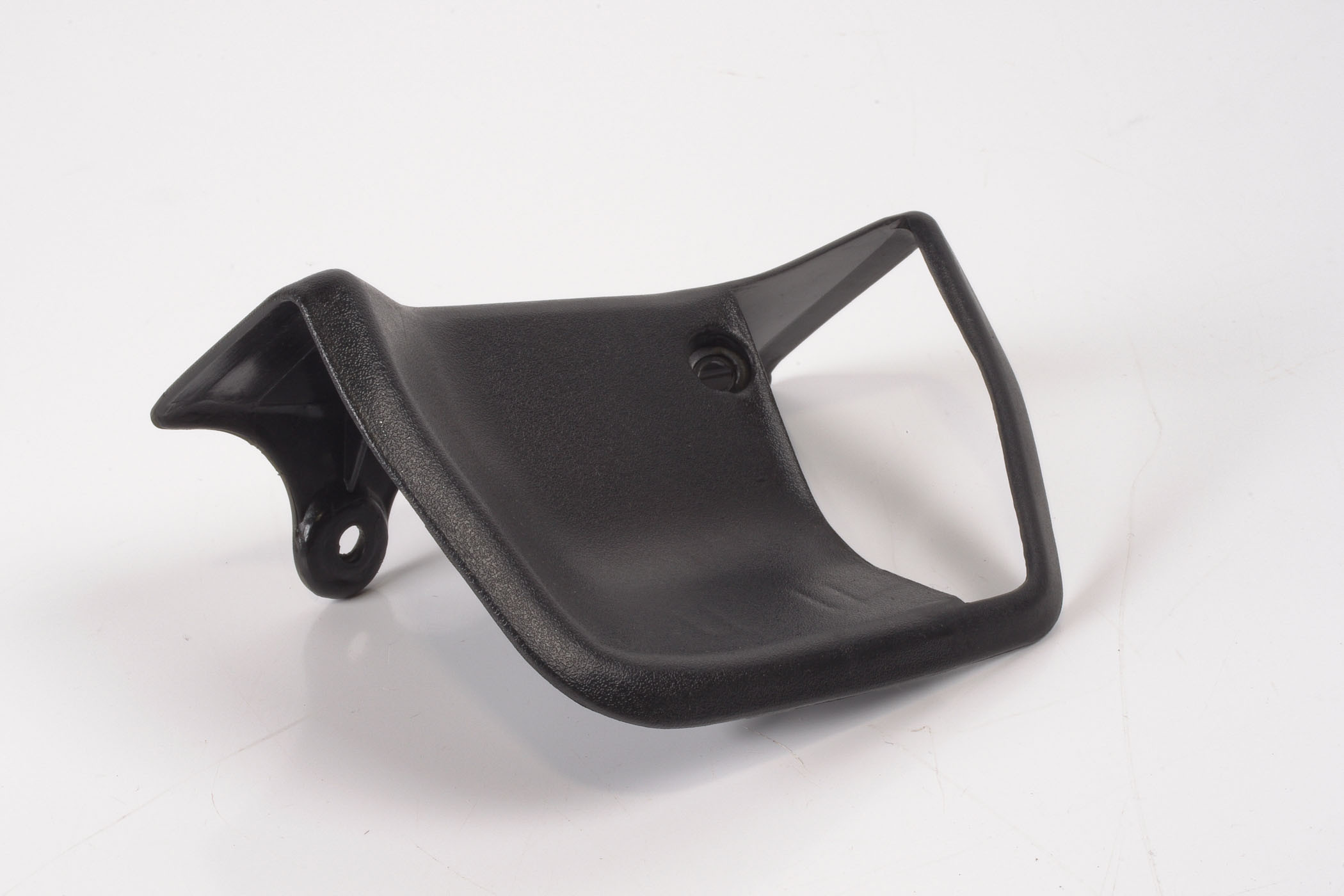 Mercedes 1299190920 Seat Trim Cover - Left Black (a) | R129 SL