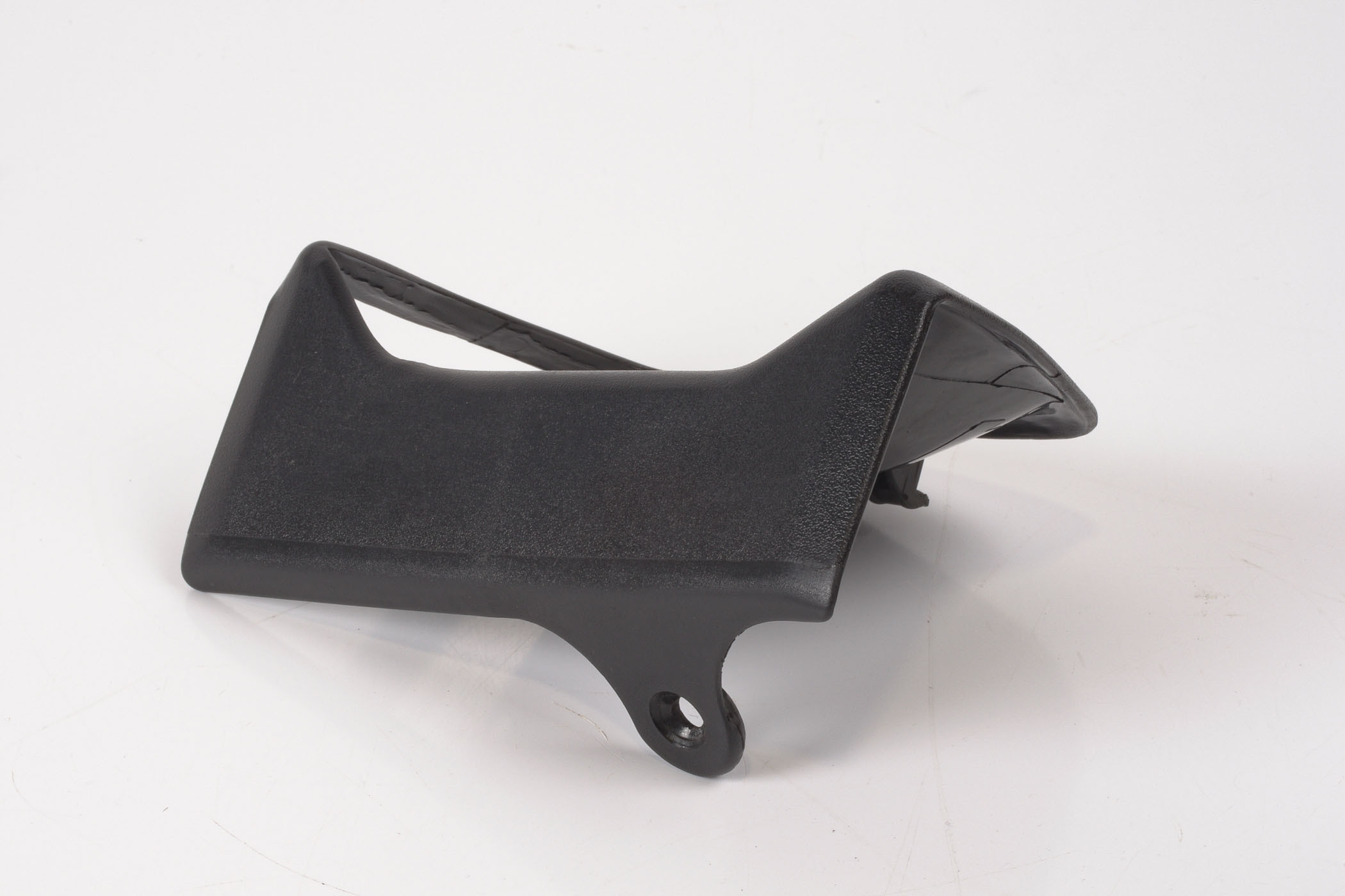 Mercedes 1299190920 Seat Trim Cover - Left Black (a) | R129 SL