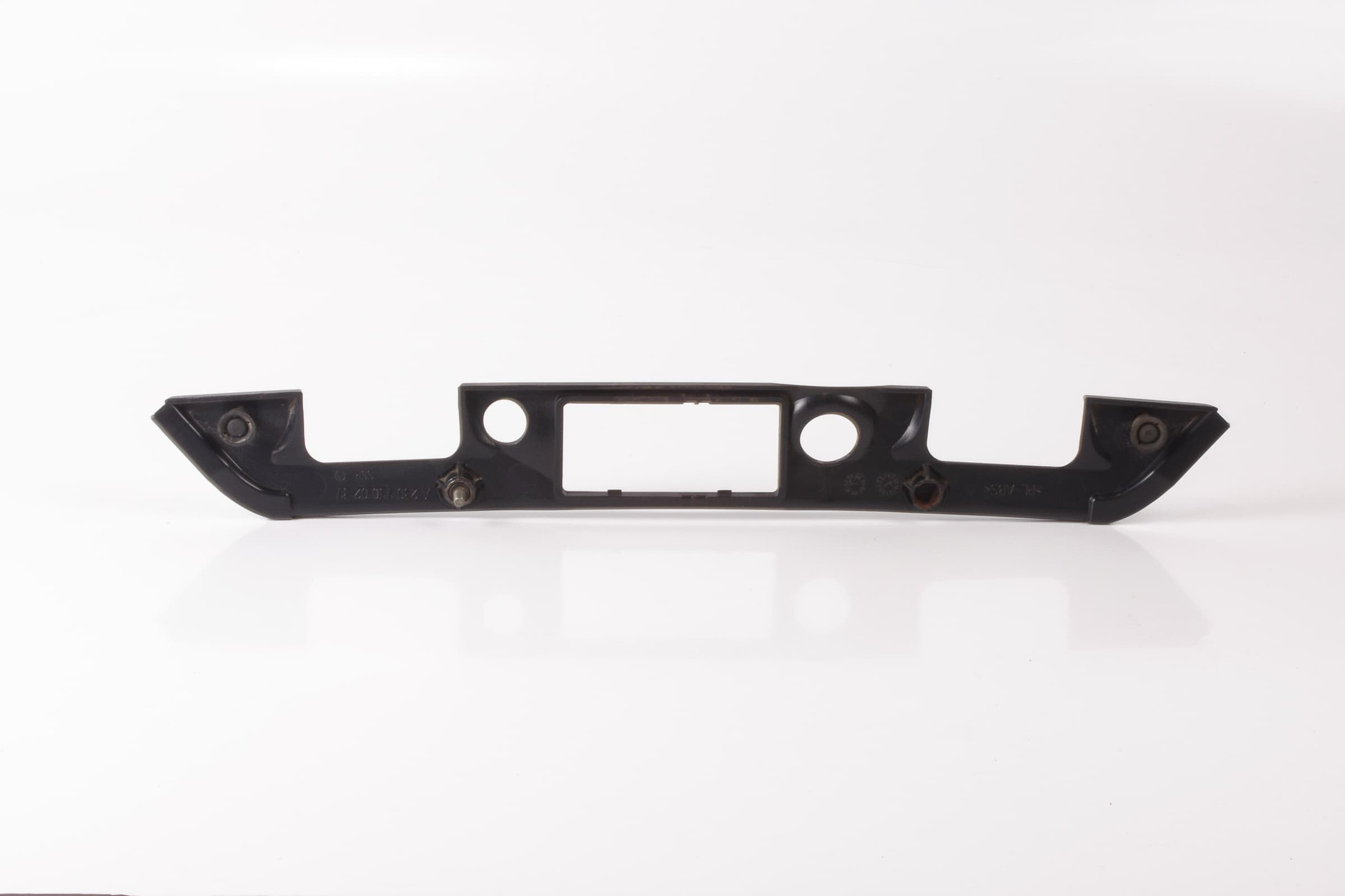 Mercedes 2307500237 Boot Trim | R230 SL
