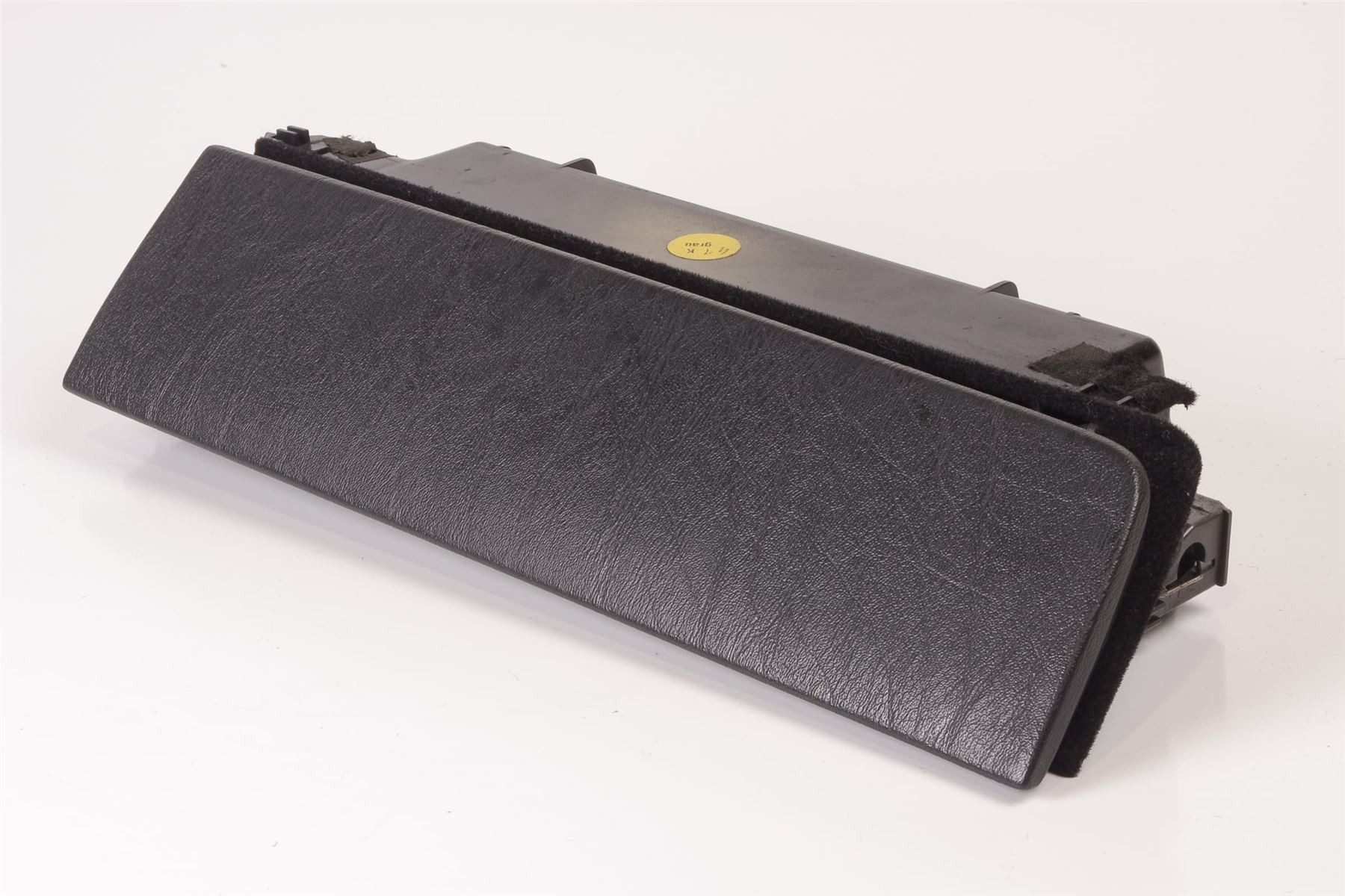 Mercedes 1406800391 Spectacle Glovebox - Grey (a) | W140 V140 C140 S