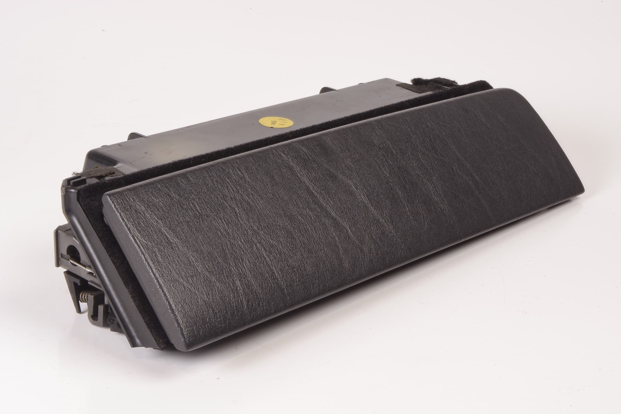 Mercedes 1406800391 Spectacle Glovebox - Grey | W140 V140 C140 S