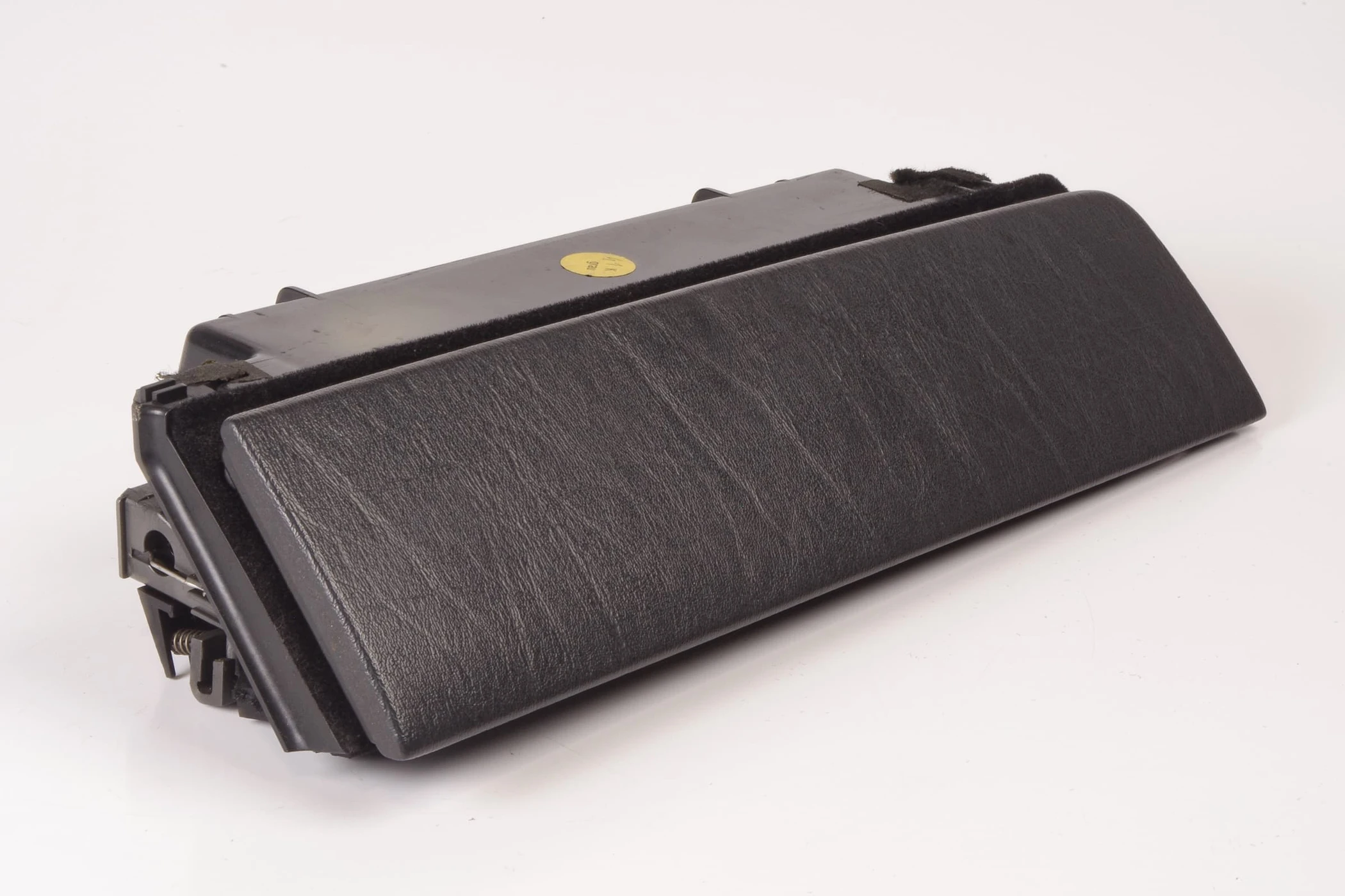 Mercedes 1406800391 Spectacle Glovebox - Grey | W140 V140 C140 S