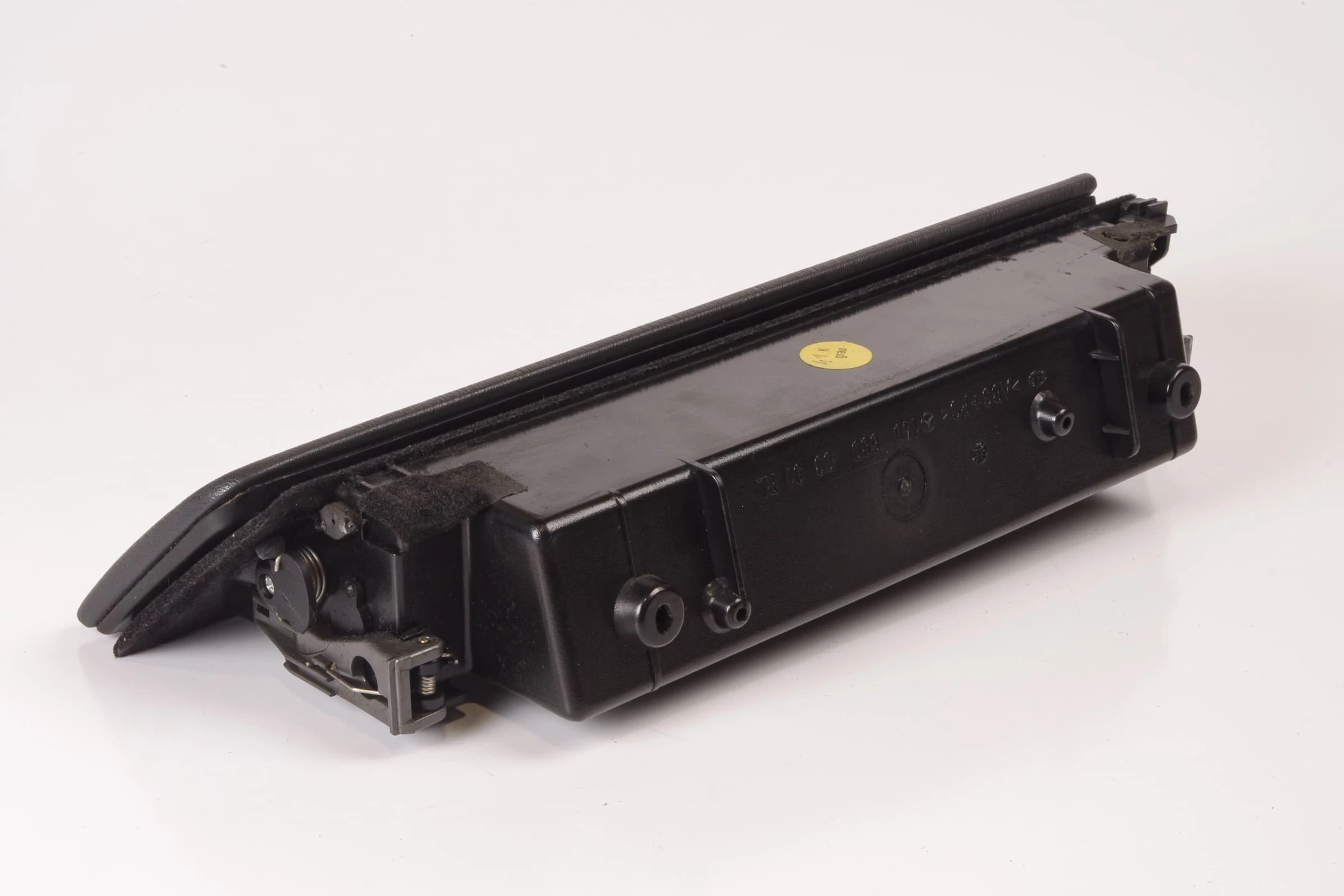 Mercedes 1406800391 Spectacle Glovebox - Grey | W140 V140 C140 S
