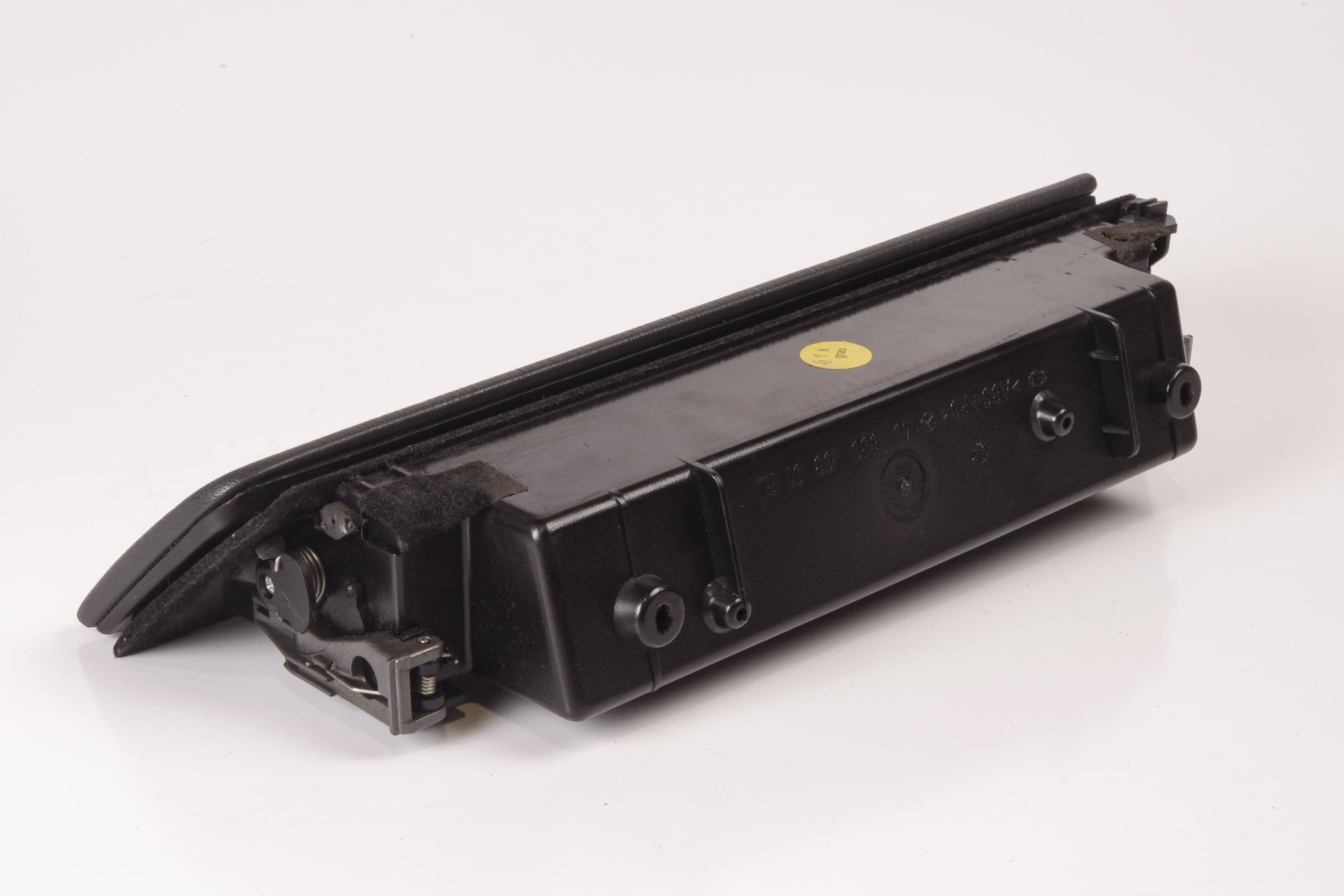 Mercedes 1406800391 Spectacle Glovebox - Grey | W140 V140 C140 S