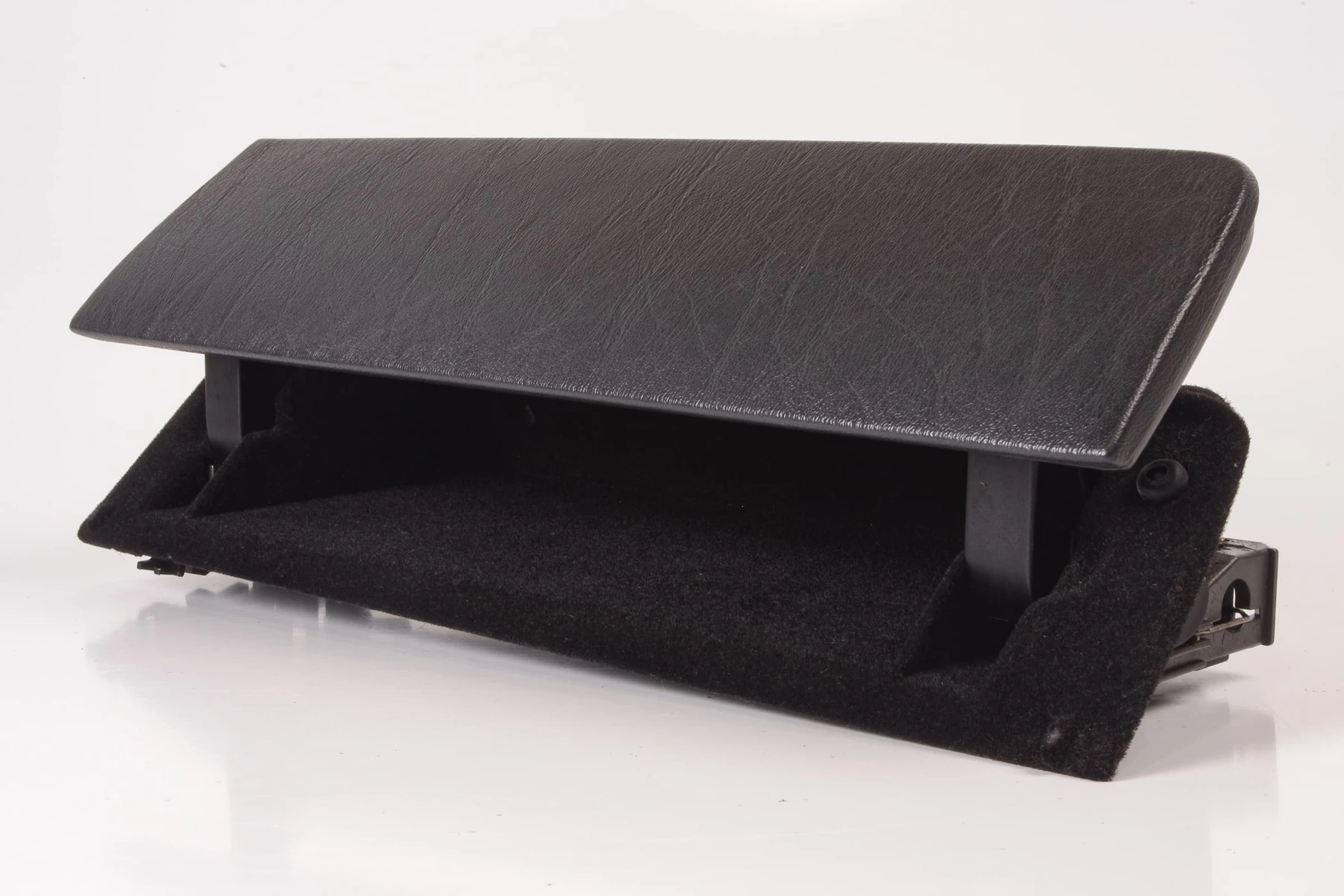 Mercedes 1406800391 Spectacle Glovebox - Grey | W140 V140 C140 S