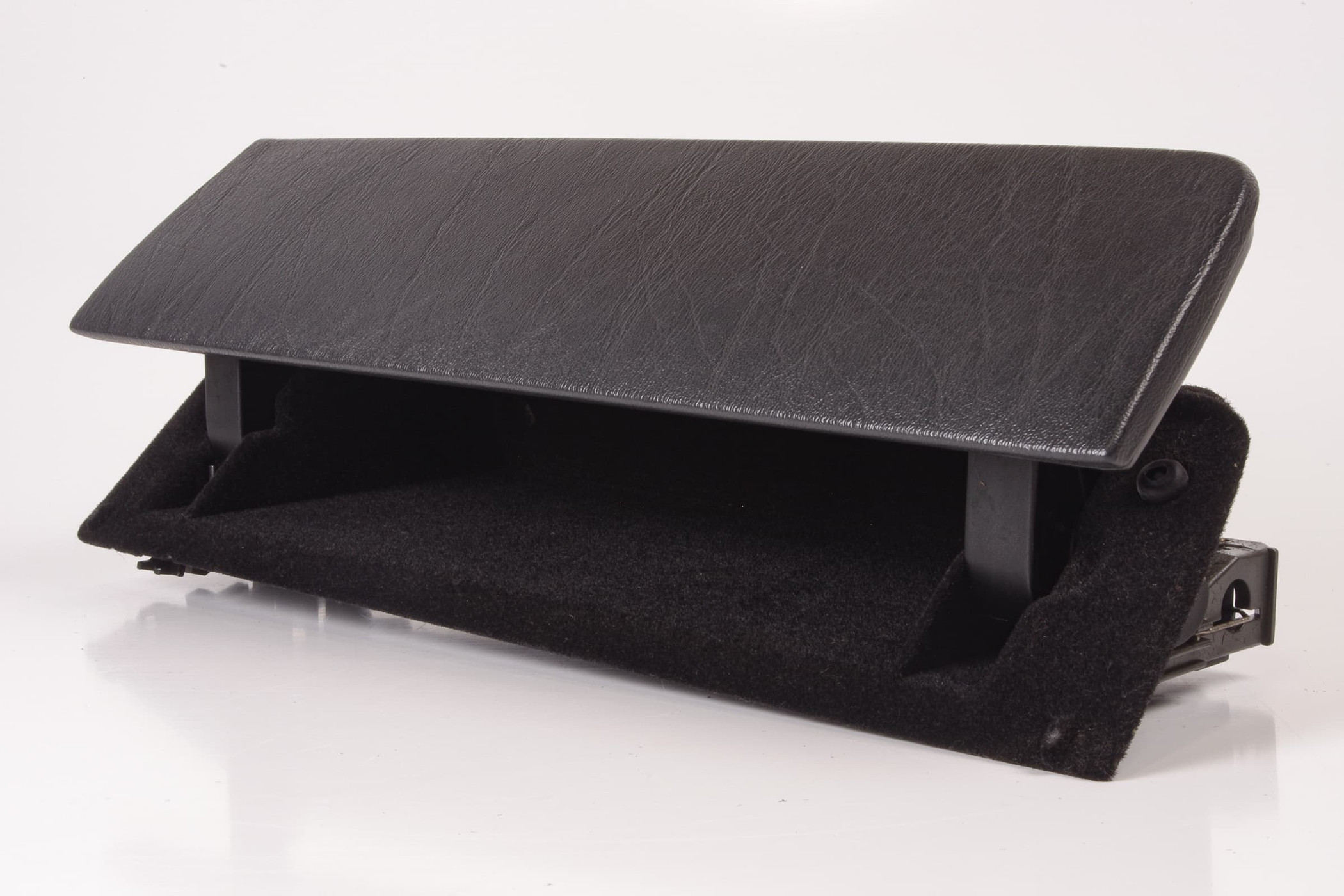 Mercedes 1406800391 Spectacle Glovebox - Grey | W140 V140 C140 S